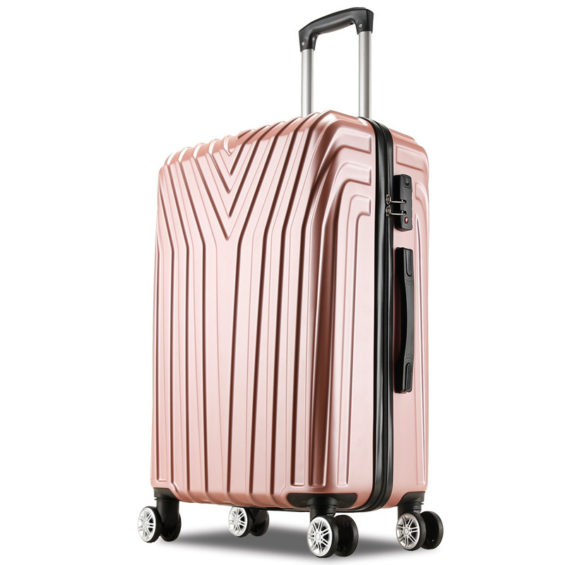 Luggage Expandable Spinner Wheels 13