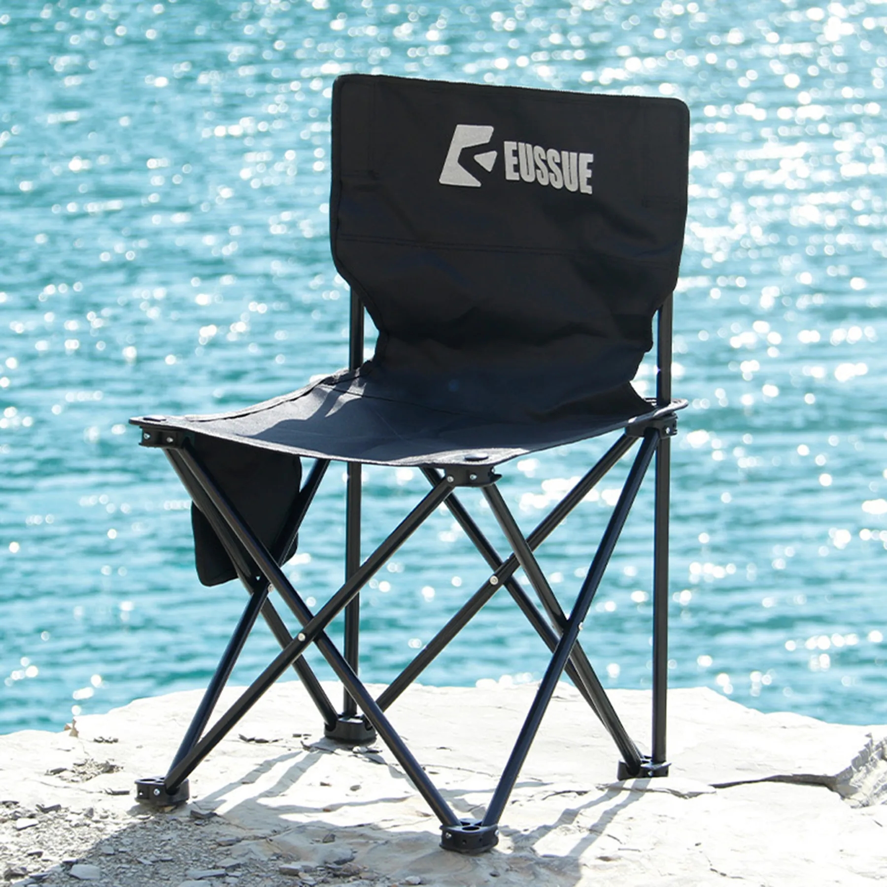 Outdoor Folding Chair