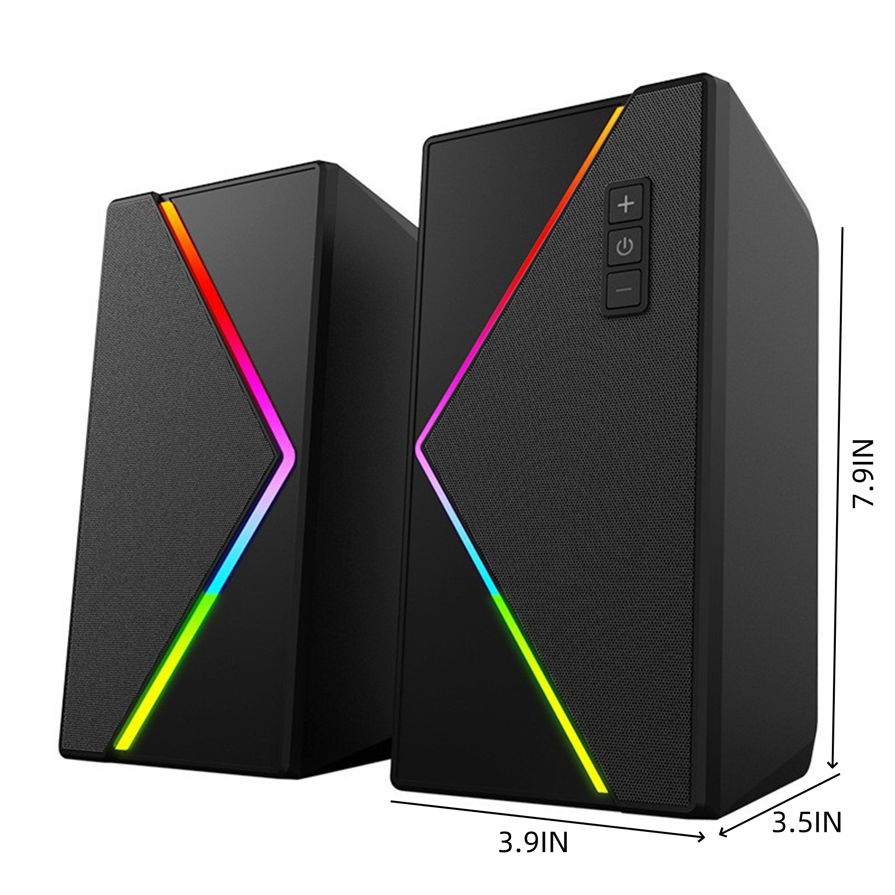 Computer Speakers 11