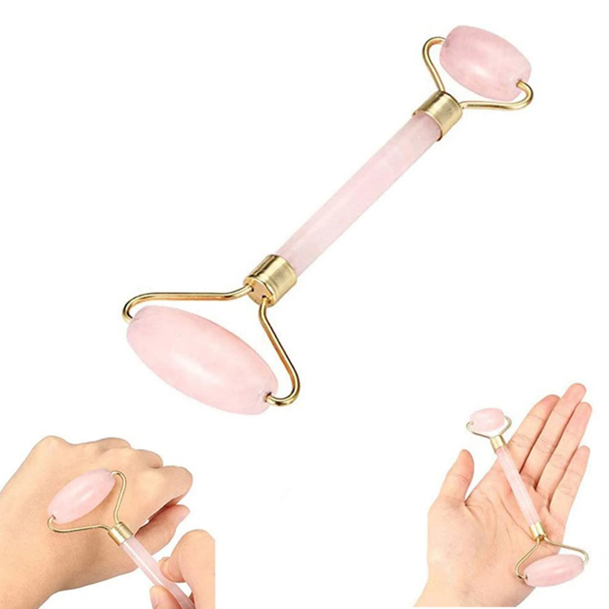Facial Beauty Roller Skin Care Tools 6