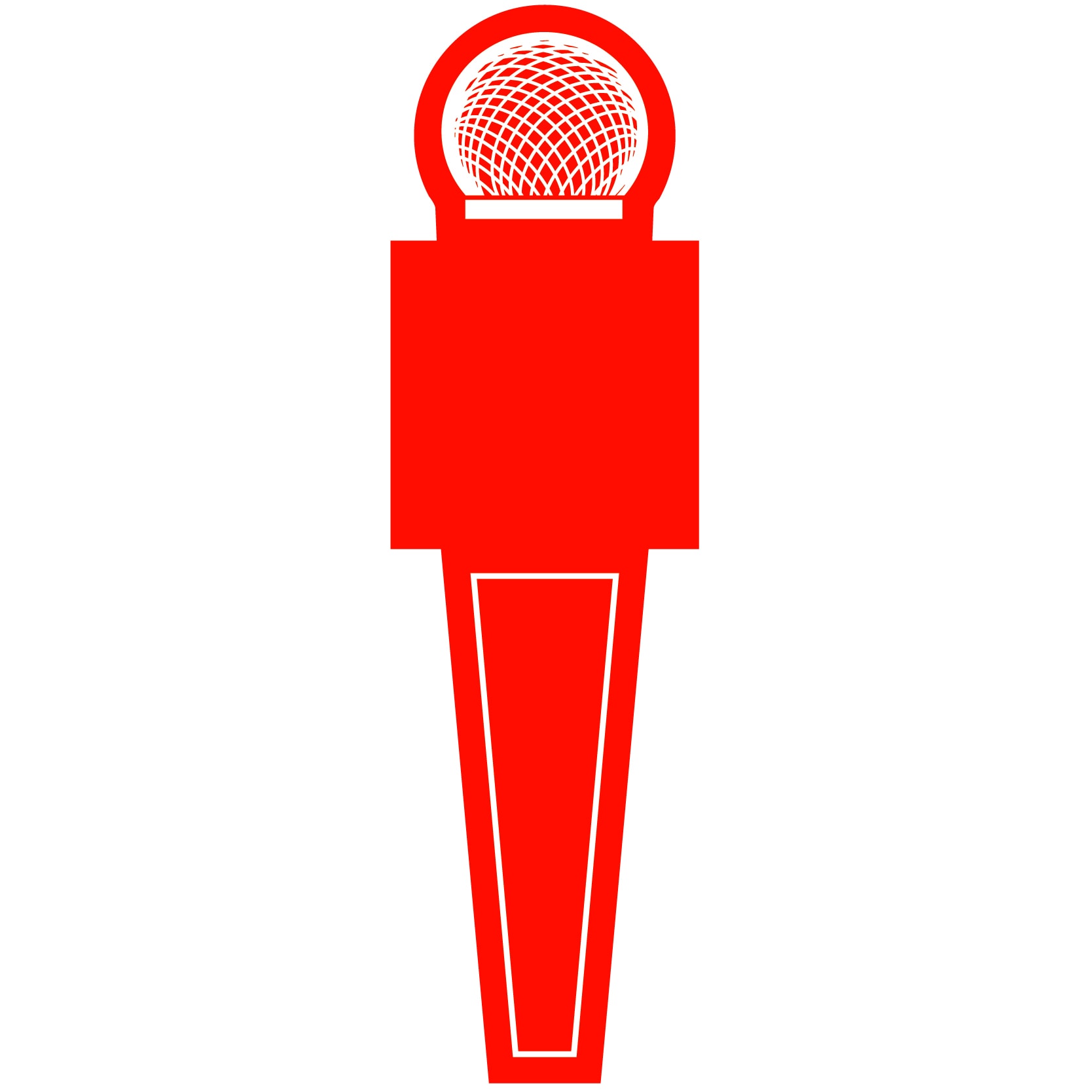 2D Microphone Waver 71
