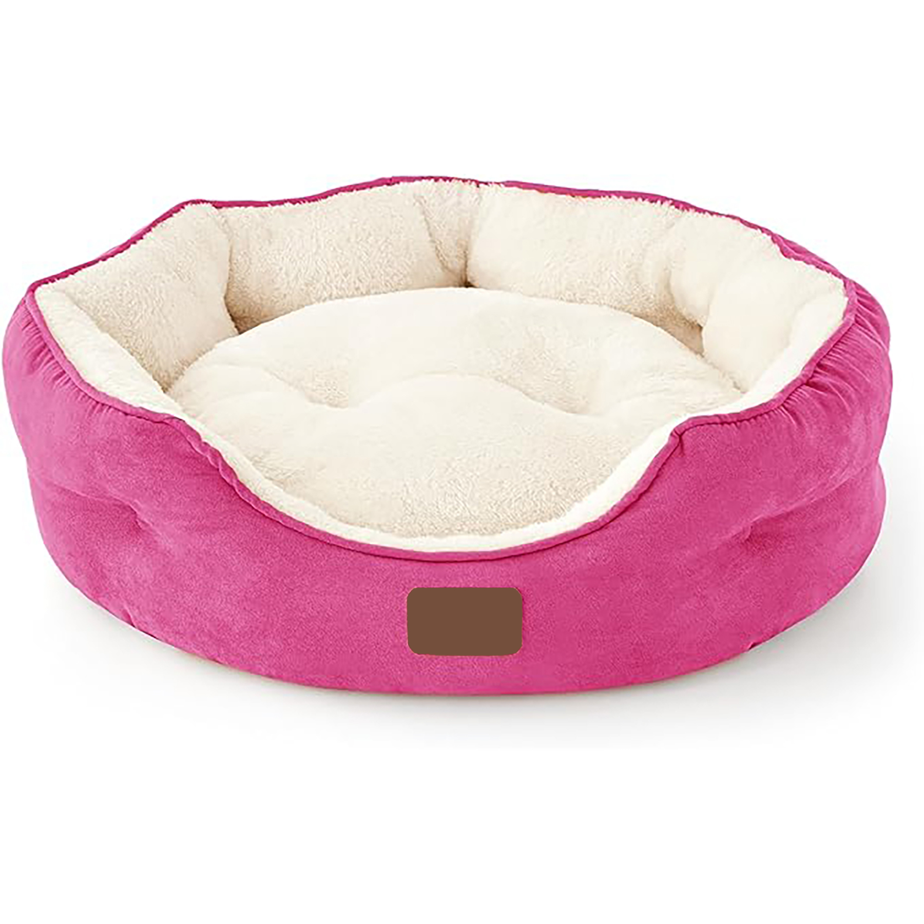 Bedsure Dog Beds 4