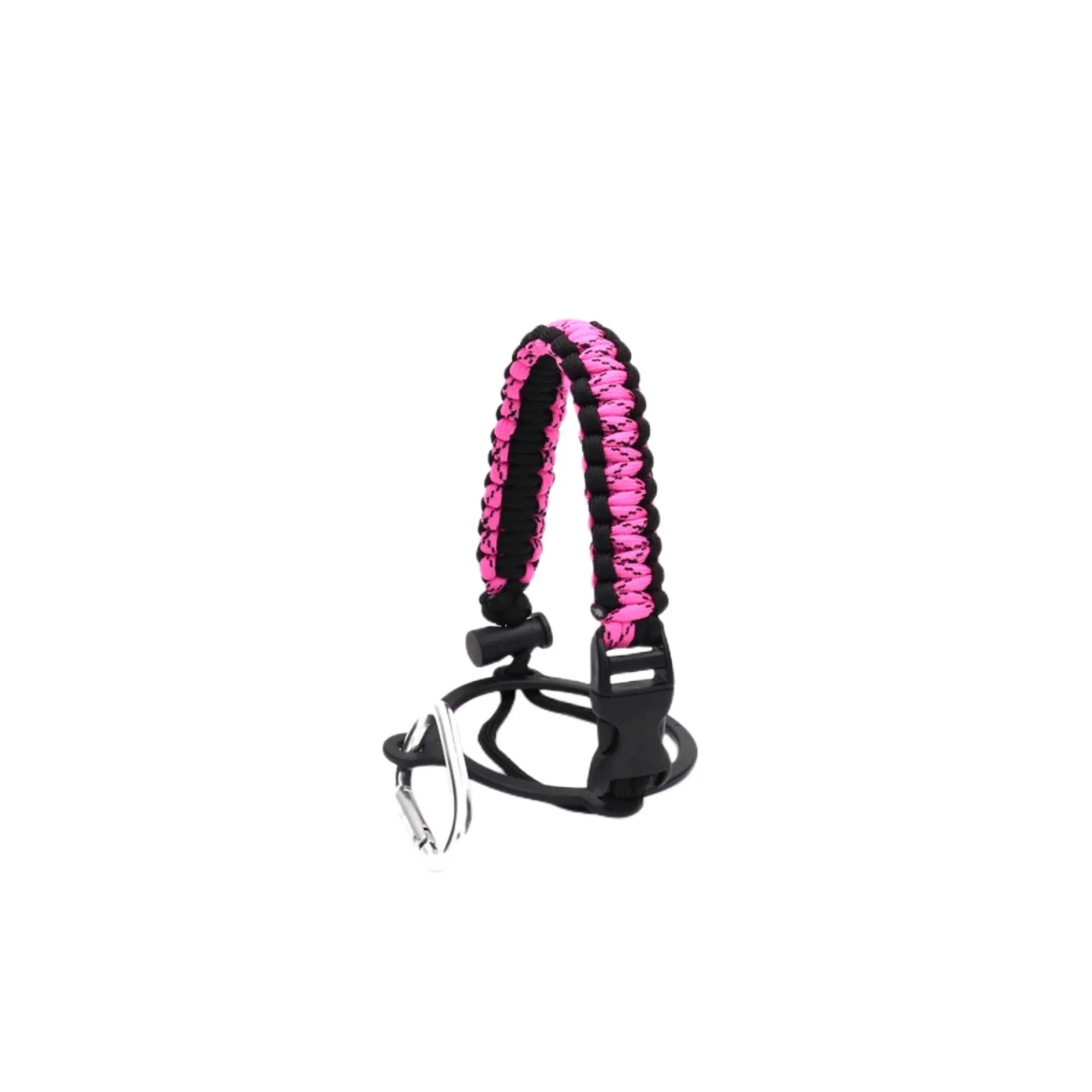 Paracord Water Bottle Handle Strap 47