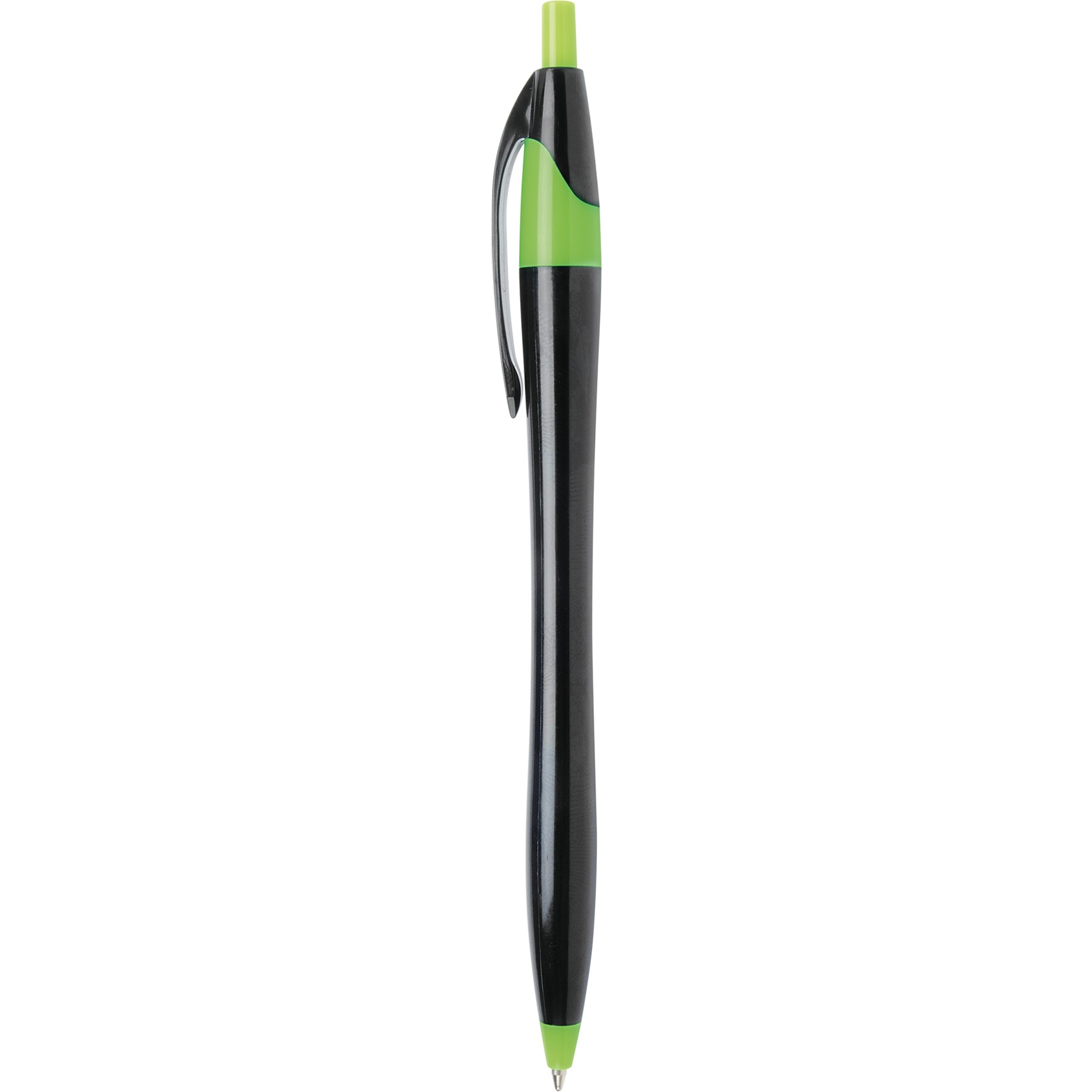 Retractable Ballpoint Pen 44