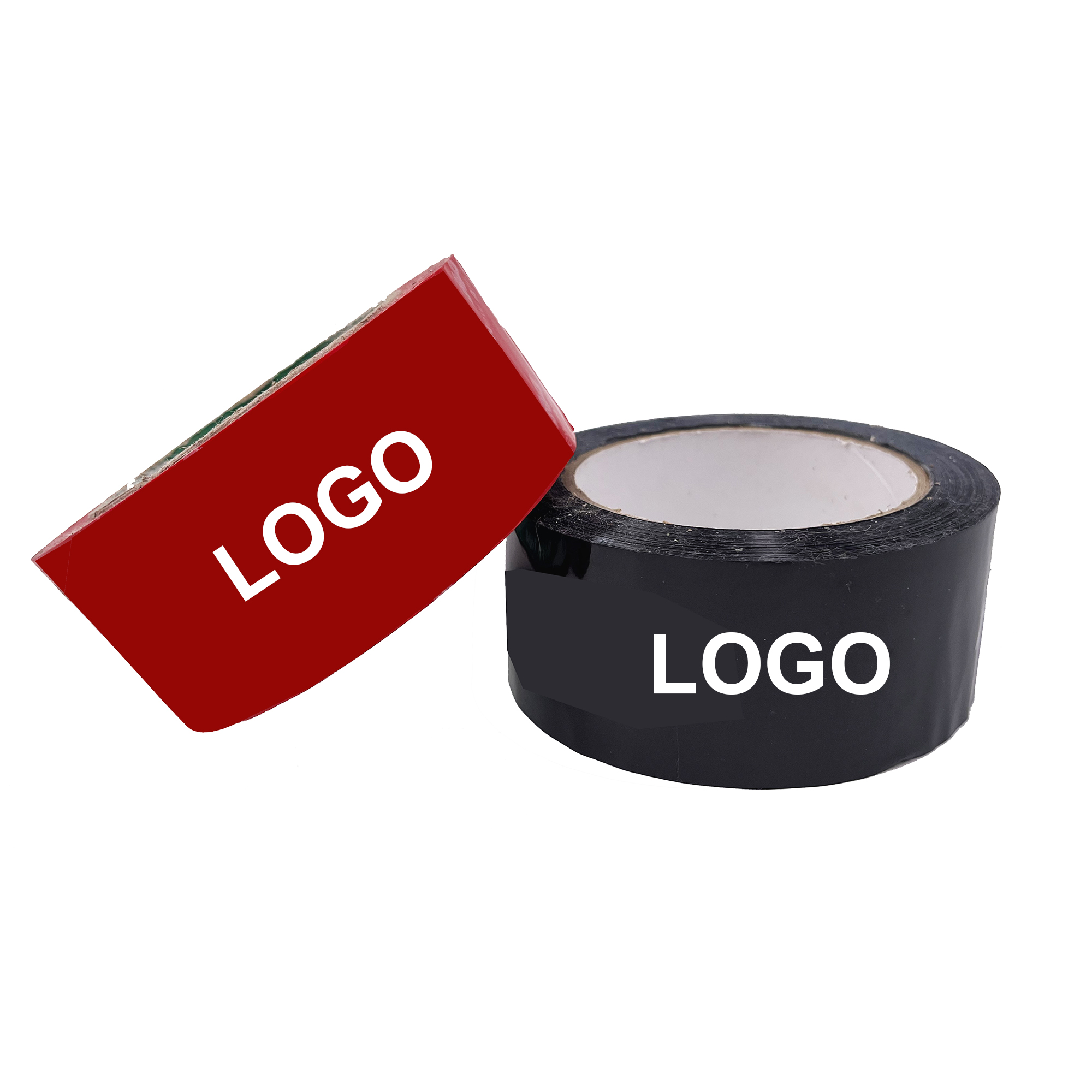Custom 2" Thicken BOPP Packing Tape MOQ 100pcs