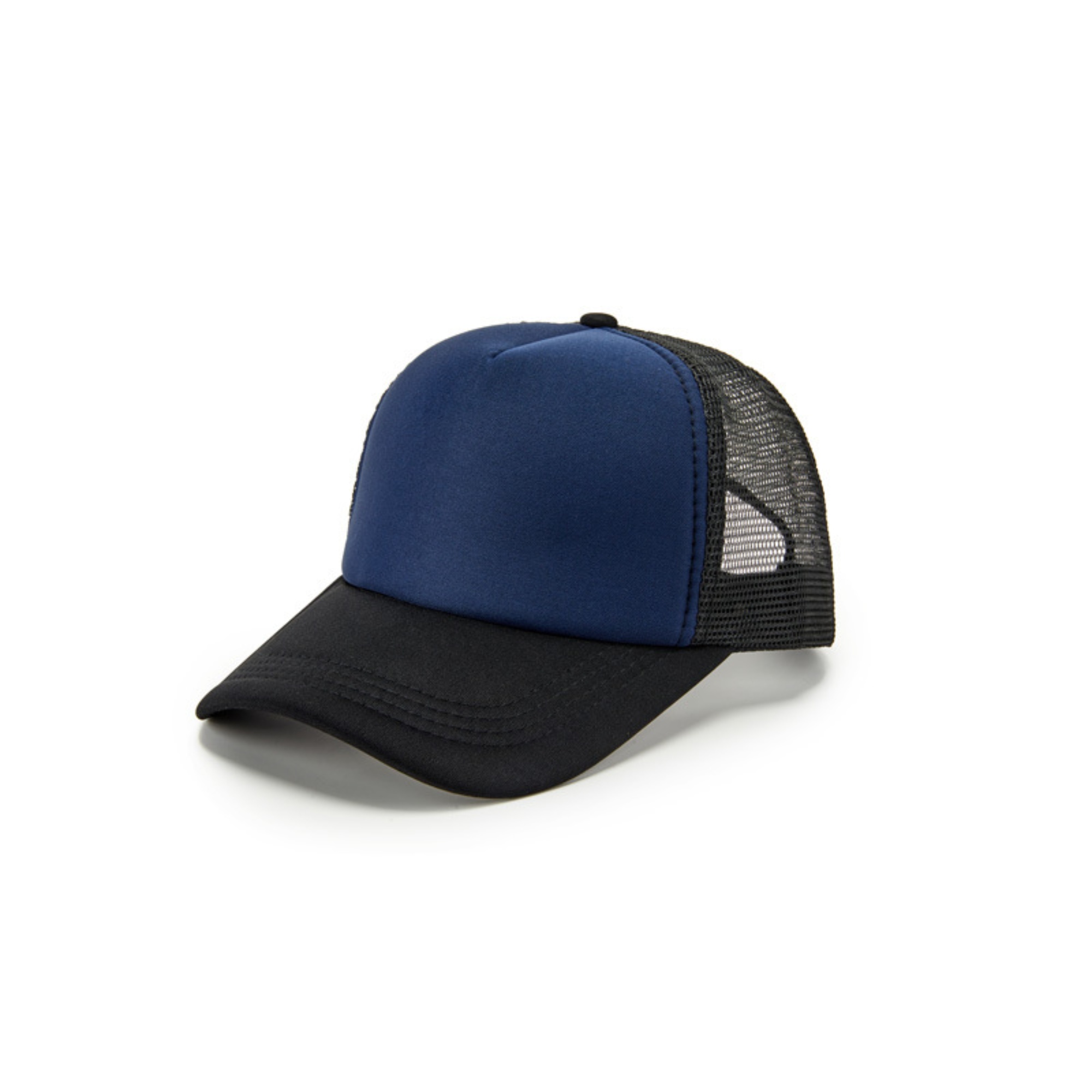 Mesh Trucker Cap Snapback Adjustable 13