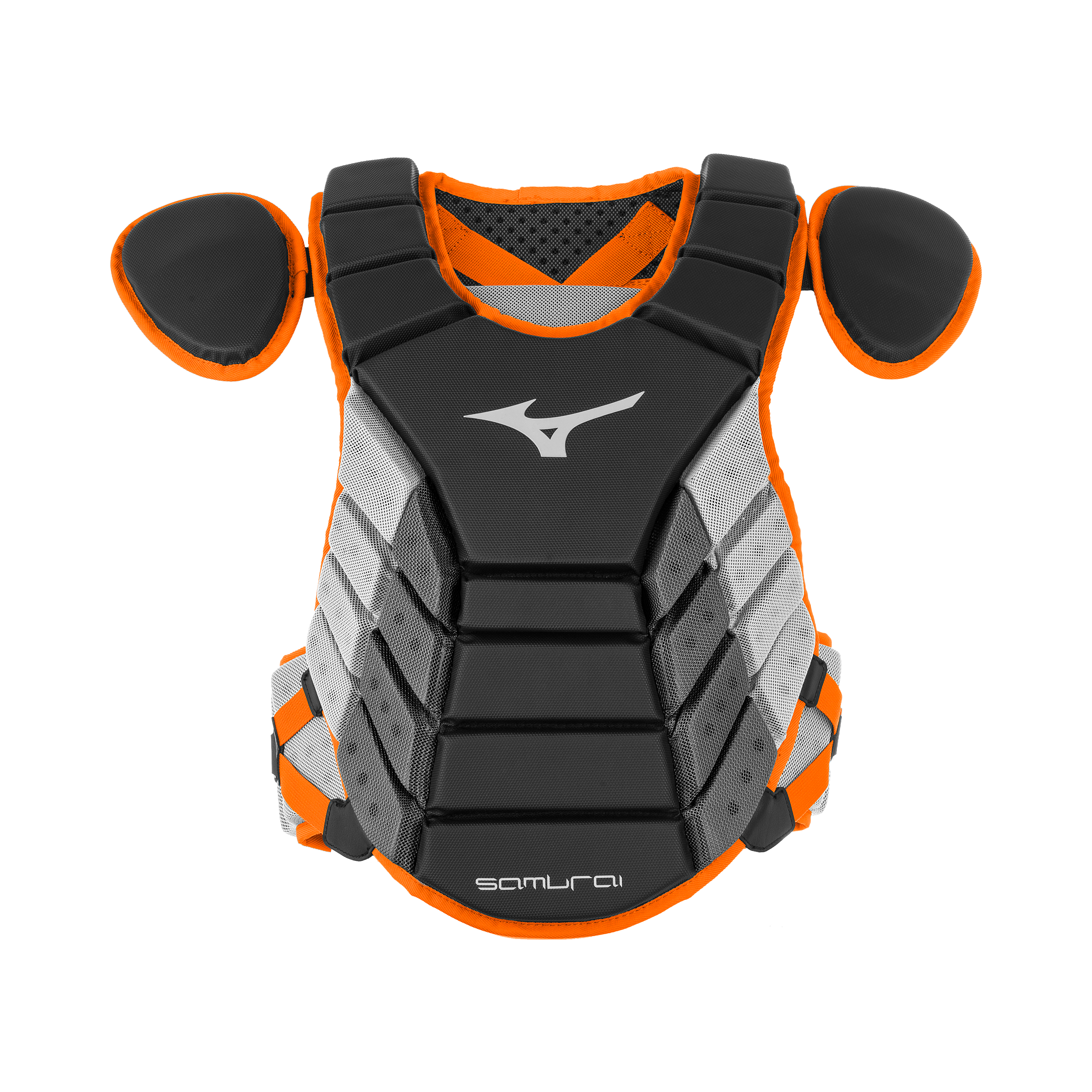 Samurai Baseball Chest Protector 16" 45