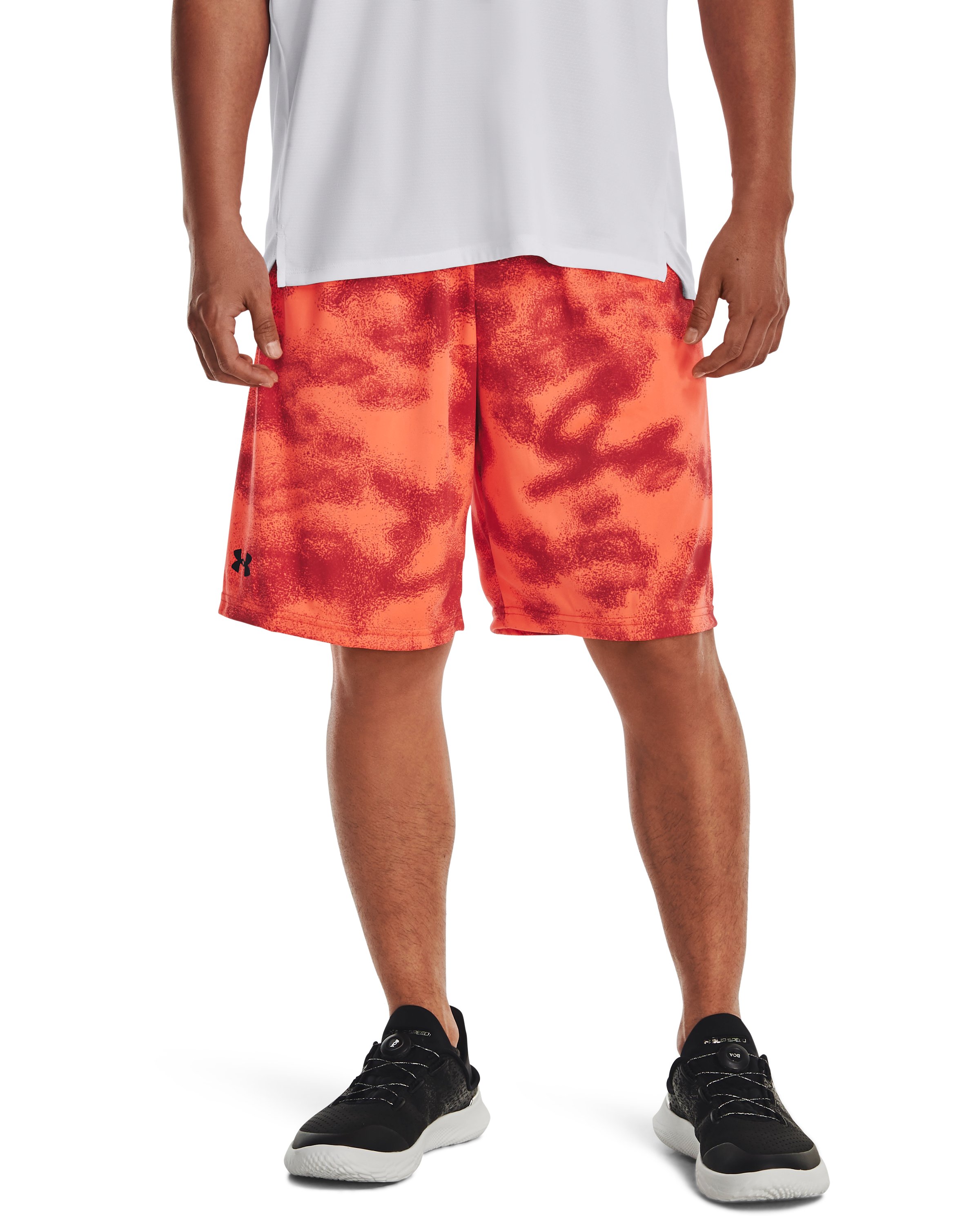 UA Tech Printed Men's 10 Shorts 92