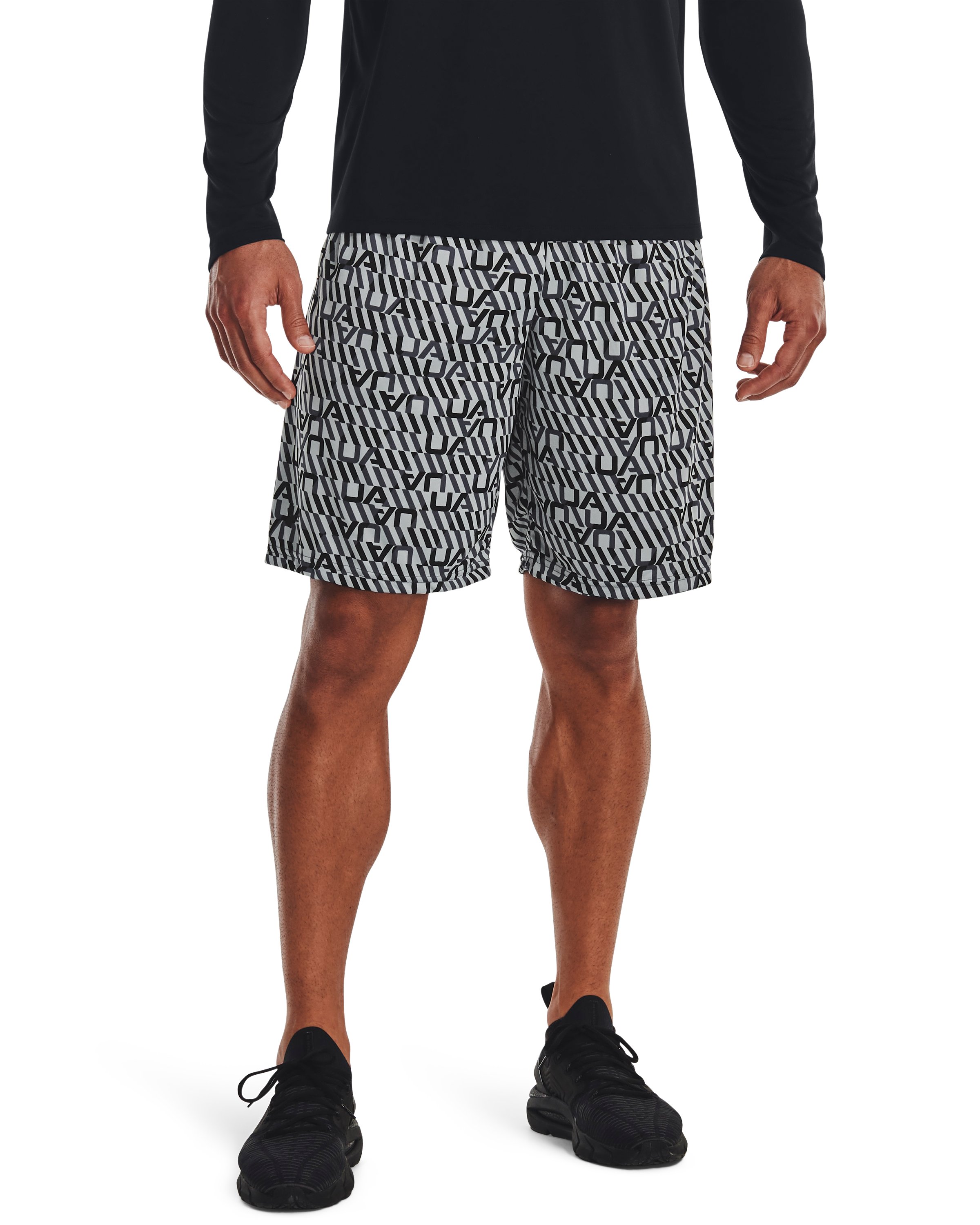 UA Tech Printed Men's 10 Shorts 71