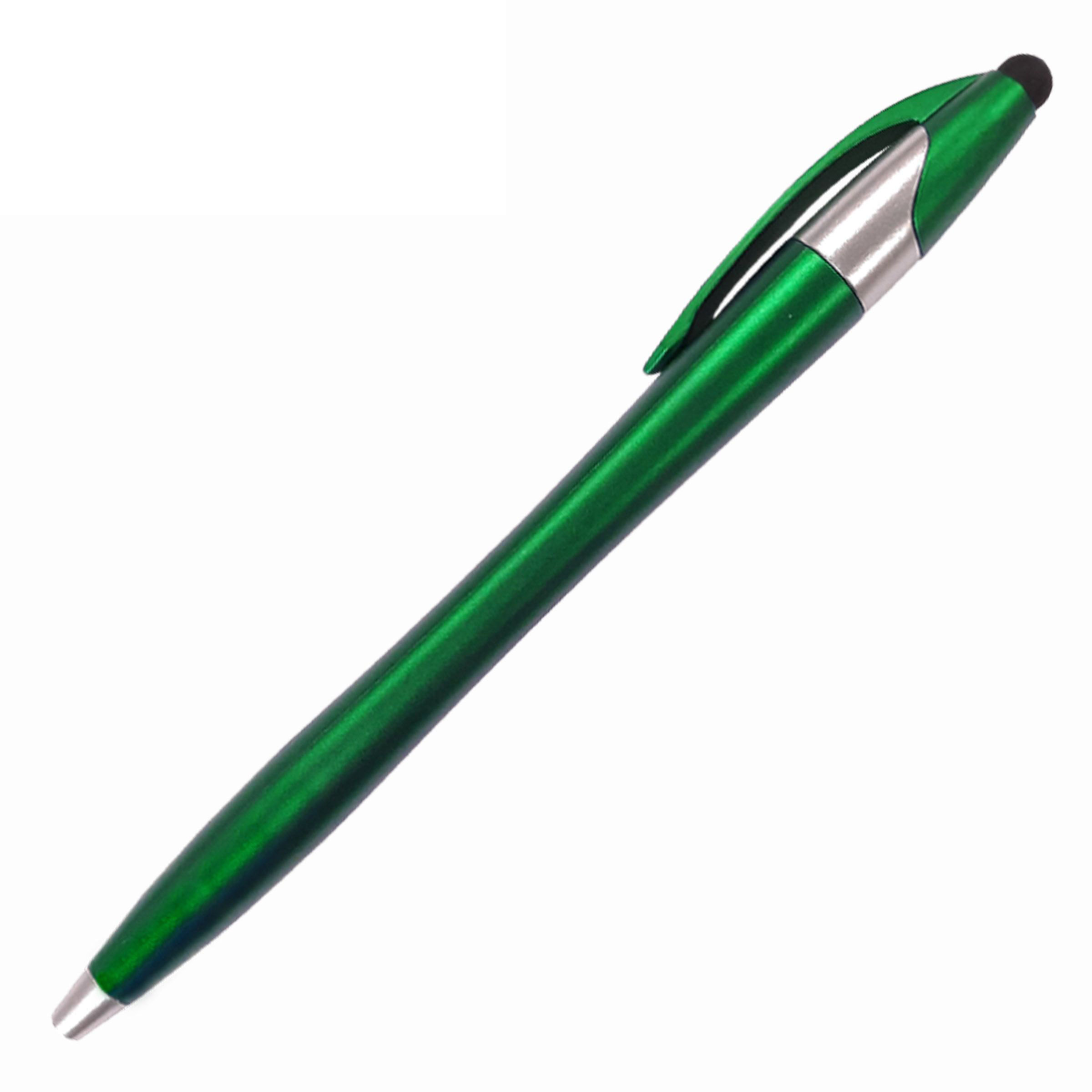 The Stylish Milano Stylus Ballpoint Pen - Office Pens 18