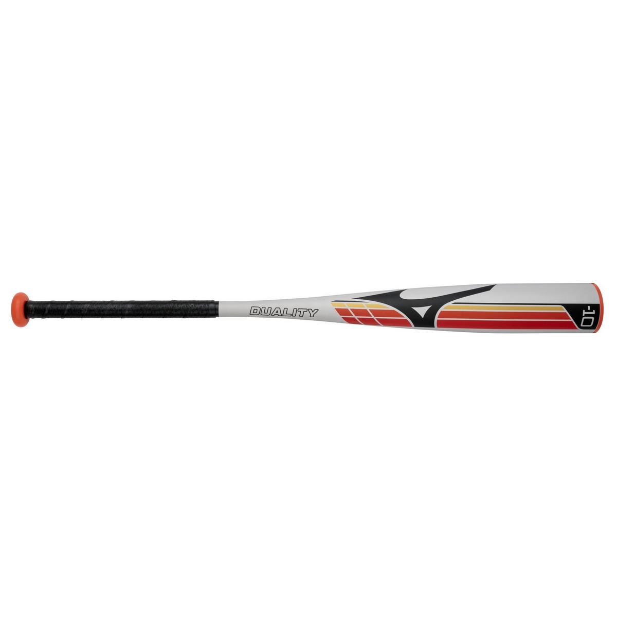 DUALITY HYBRID - Big Barrel Youth Baseball Bat (-10) 3