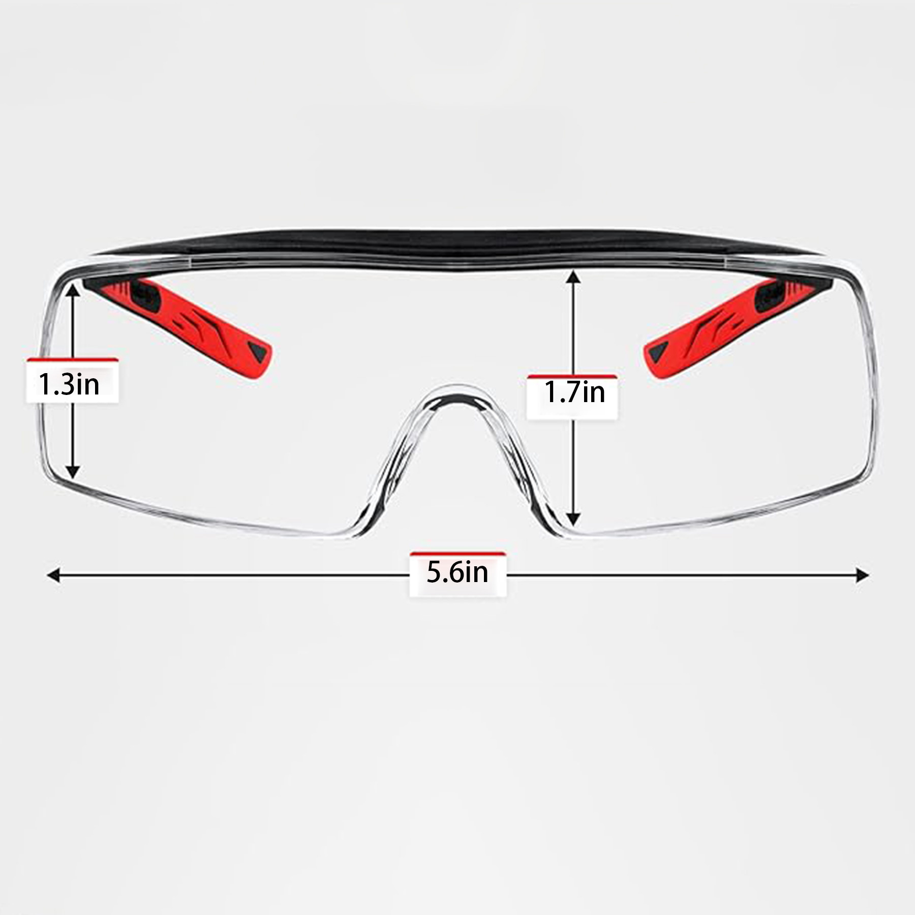 Safety Glasses 4