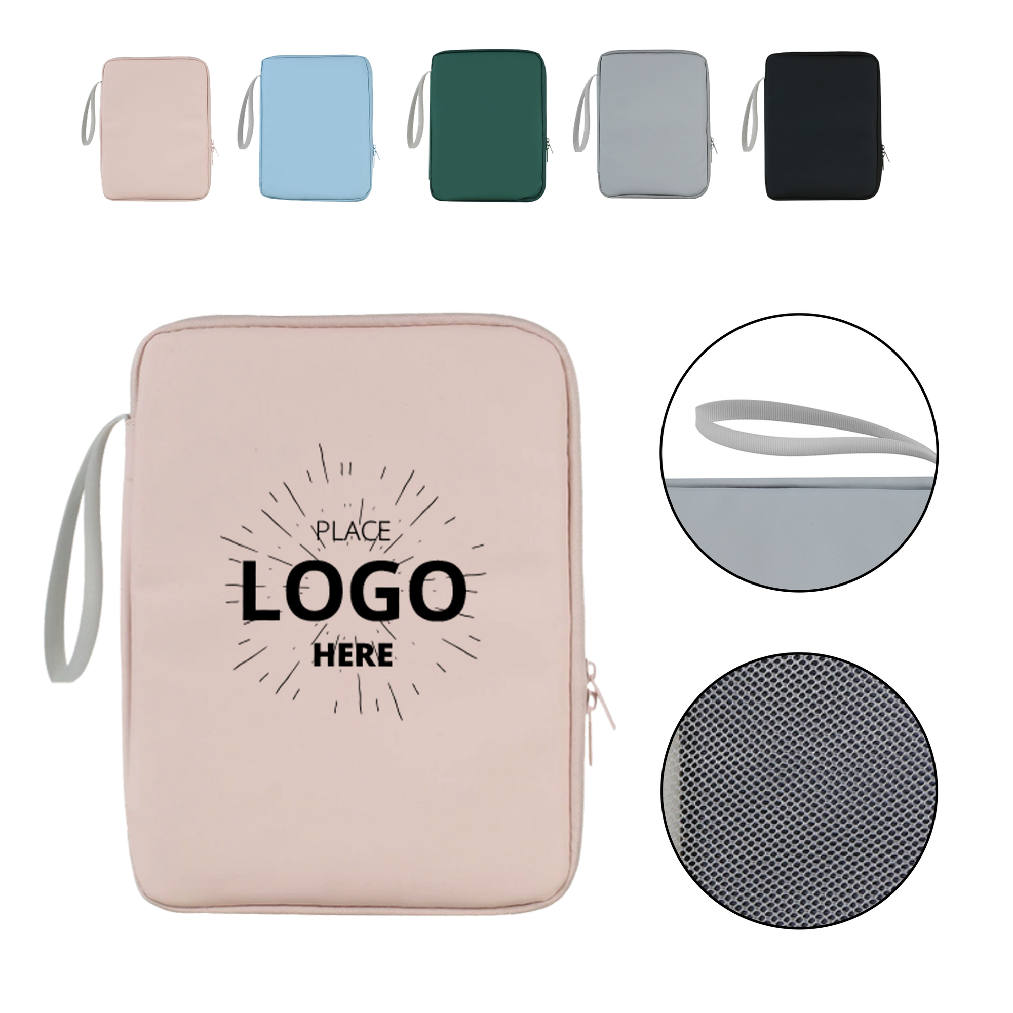 Multipurpose Tech Organizer Case 2