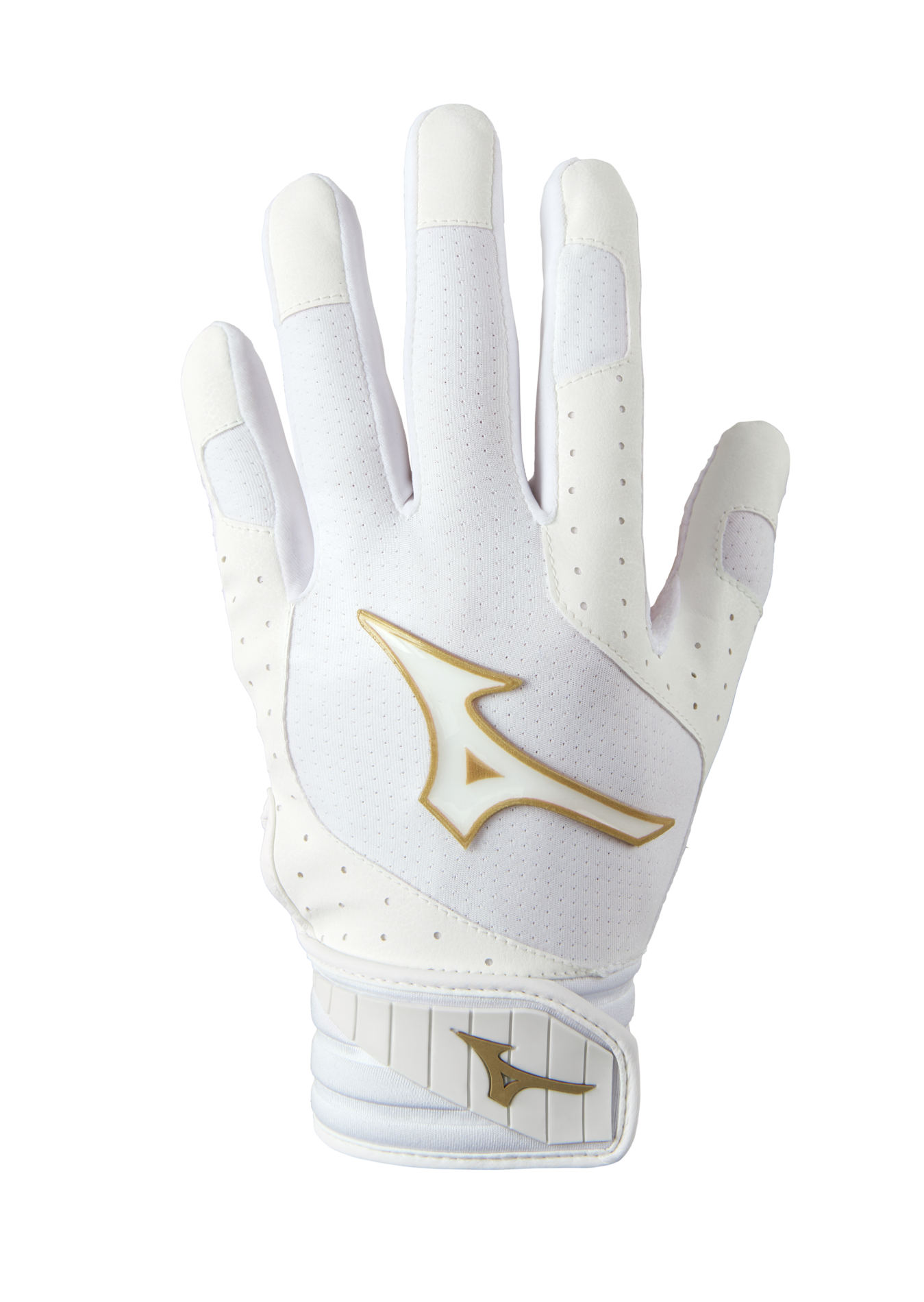 Finch Women's Softball Padded Batting Glove 17