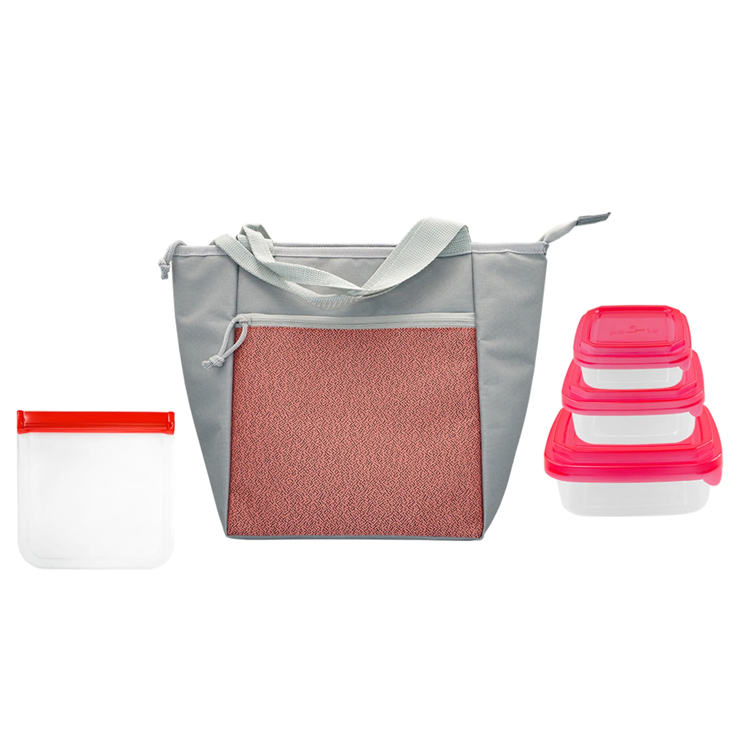 Speck Portion Control Sandwich Tote Set 3