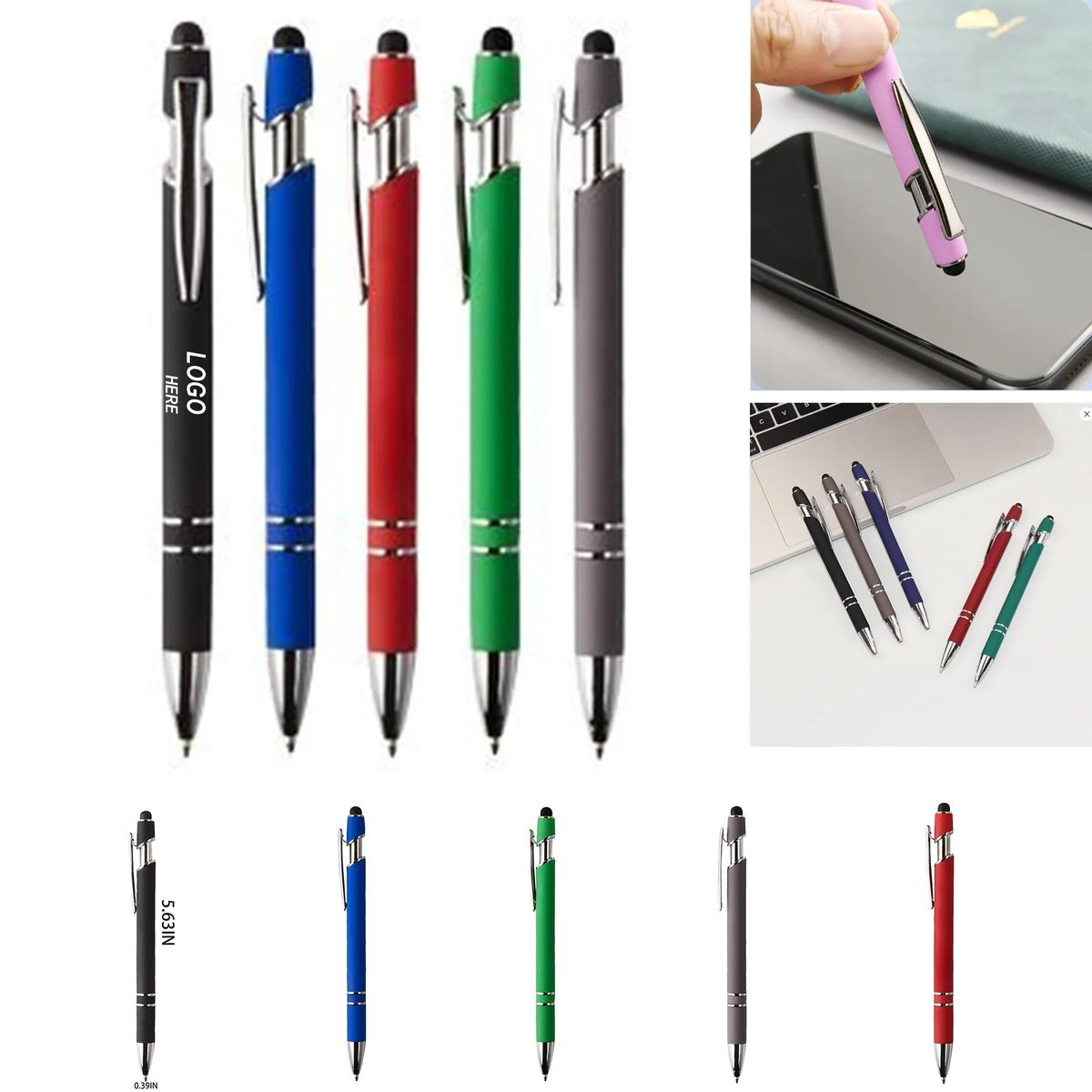 Stylus Pen for Touch Screens