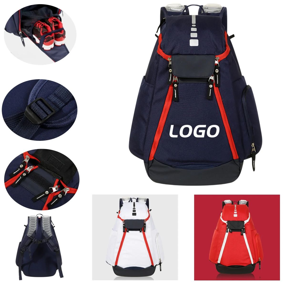 Sport Backpack