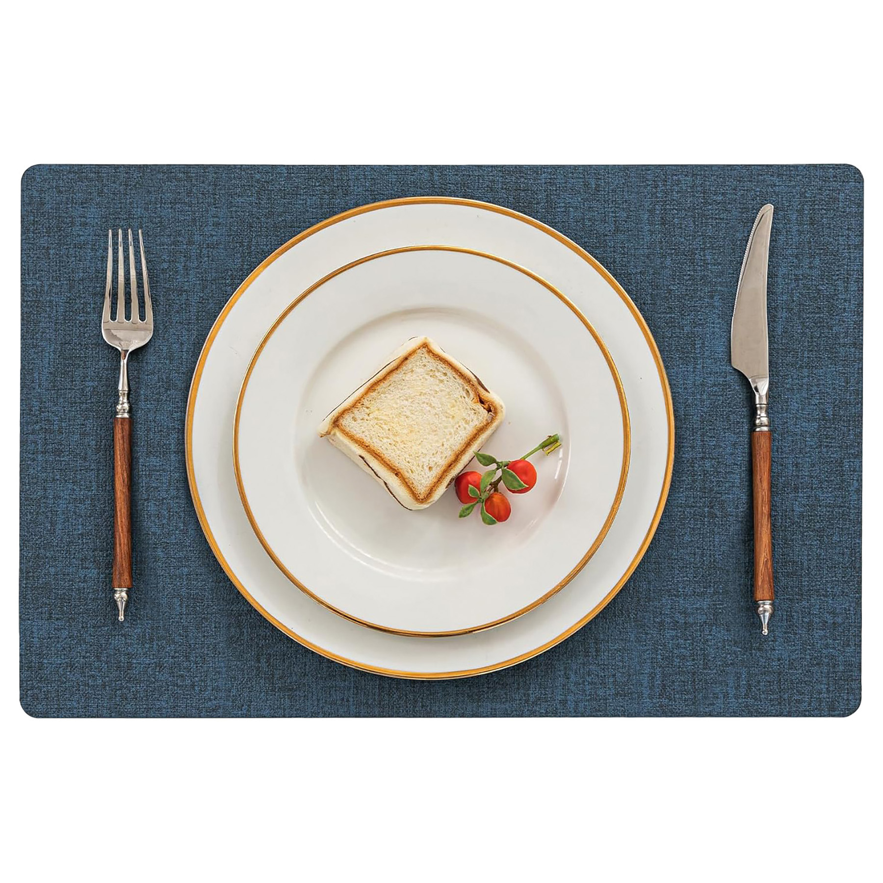 PU Leather Placemats 18