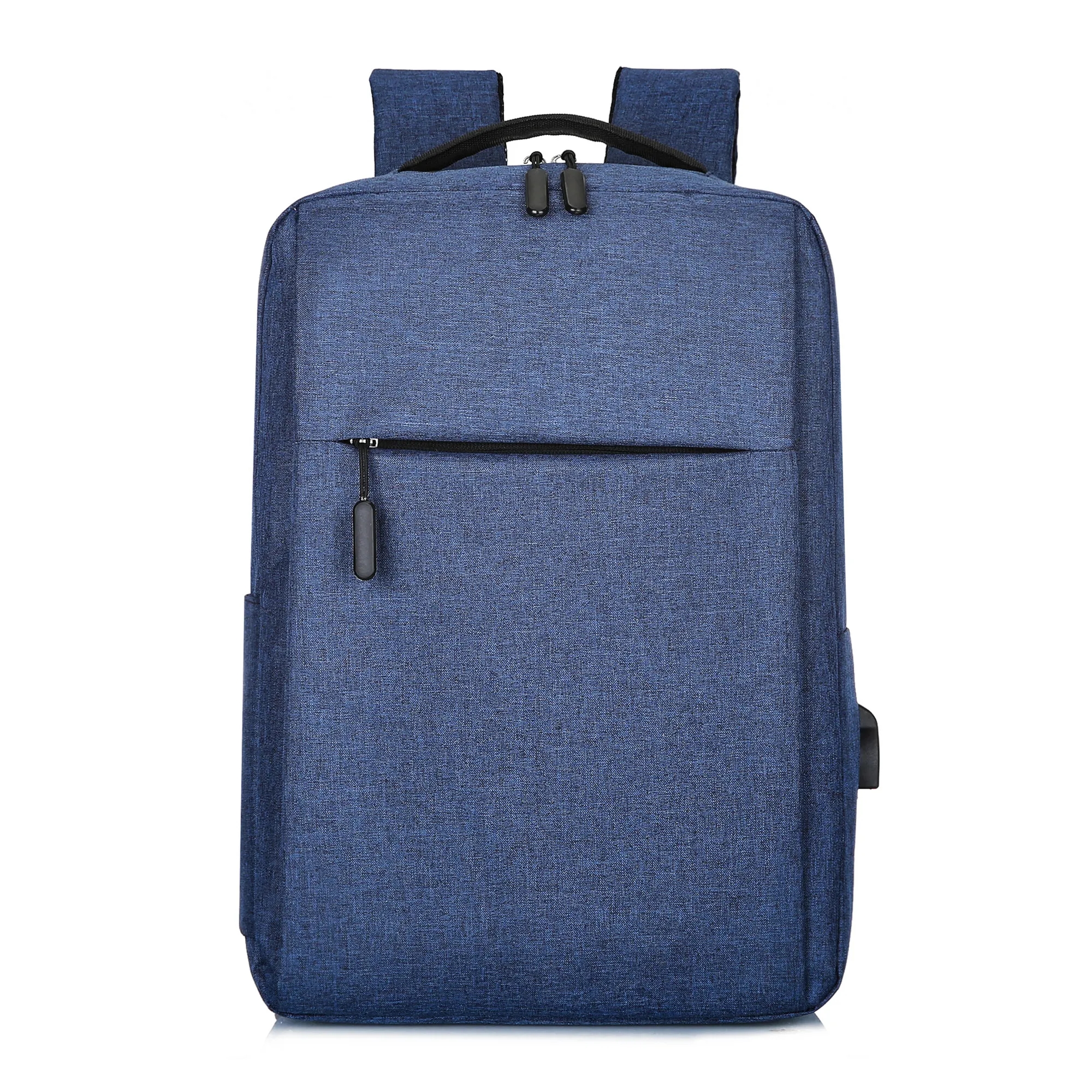 Oxford Cloth Business Campus Travel Backpack 13