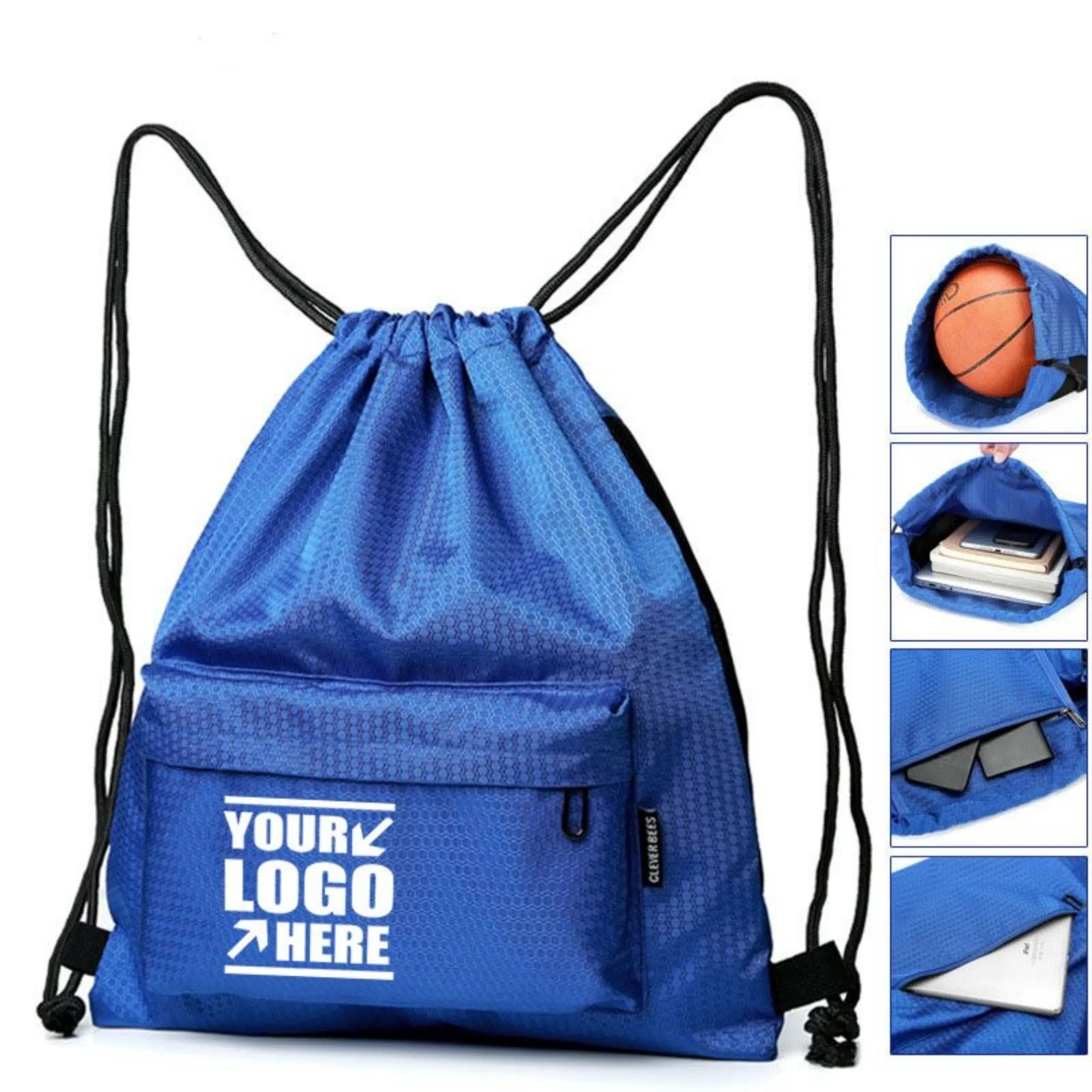 Backpack Sports Gym Bag 6