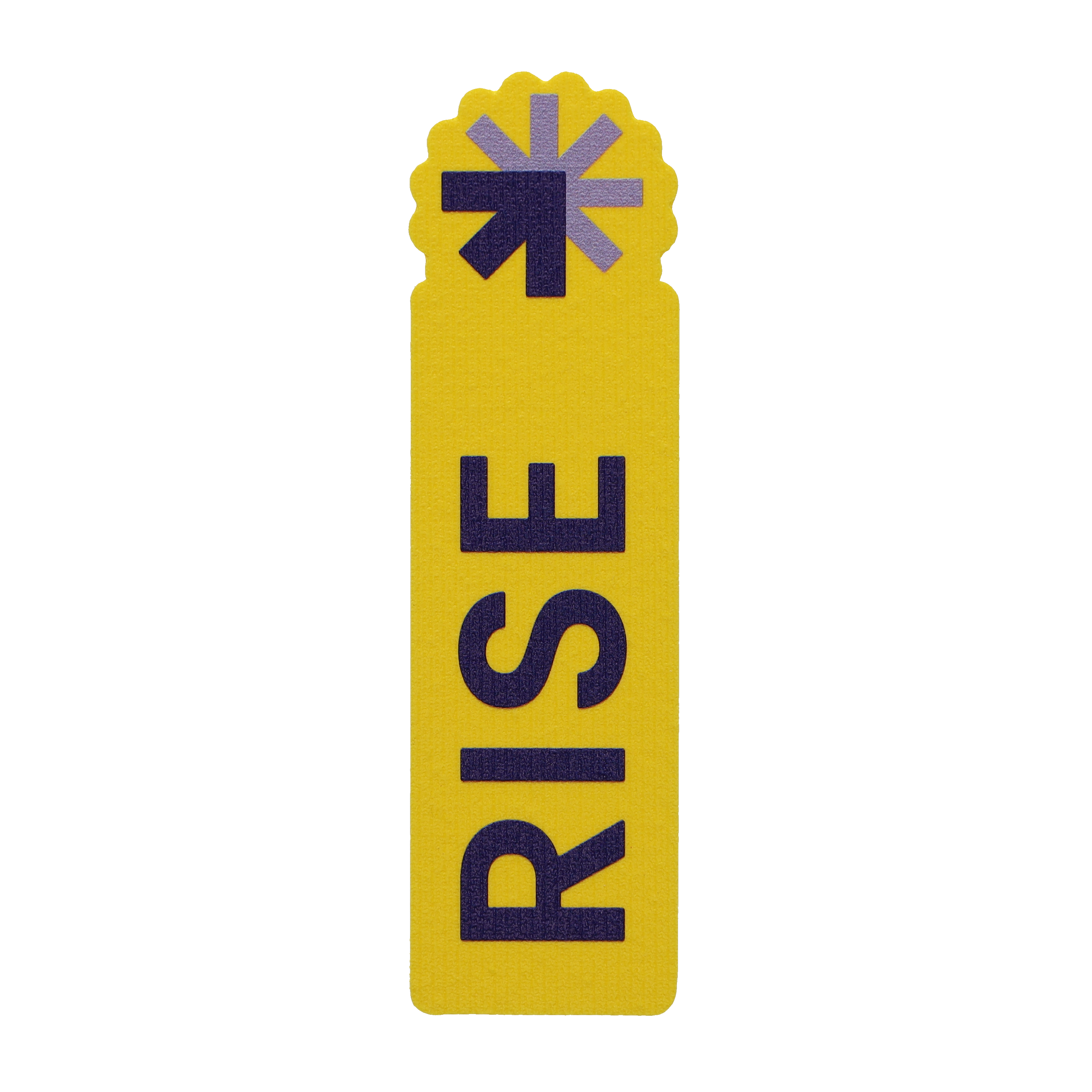 Bookmark Grip-It (Color) (Stock Shape #) Digital Print 69