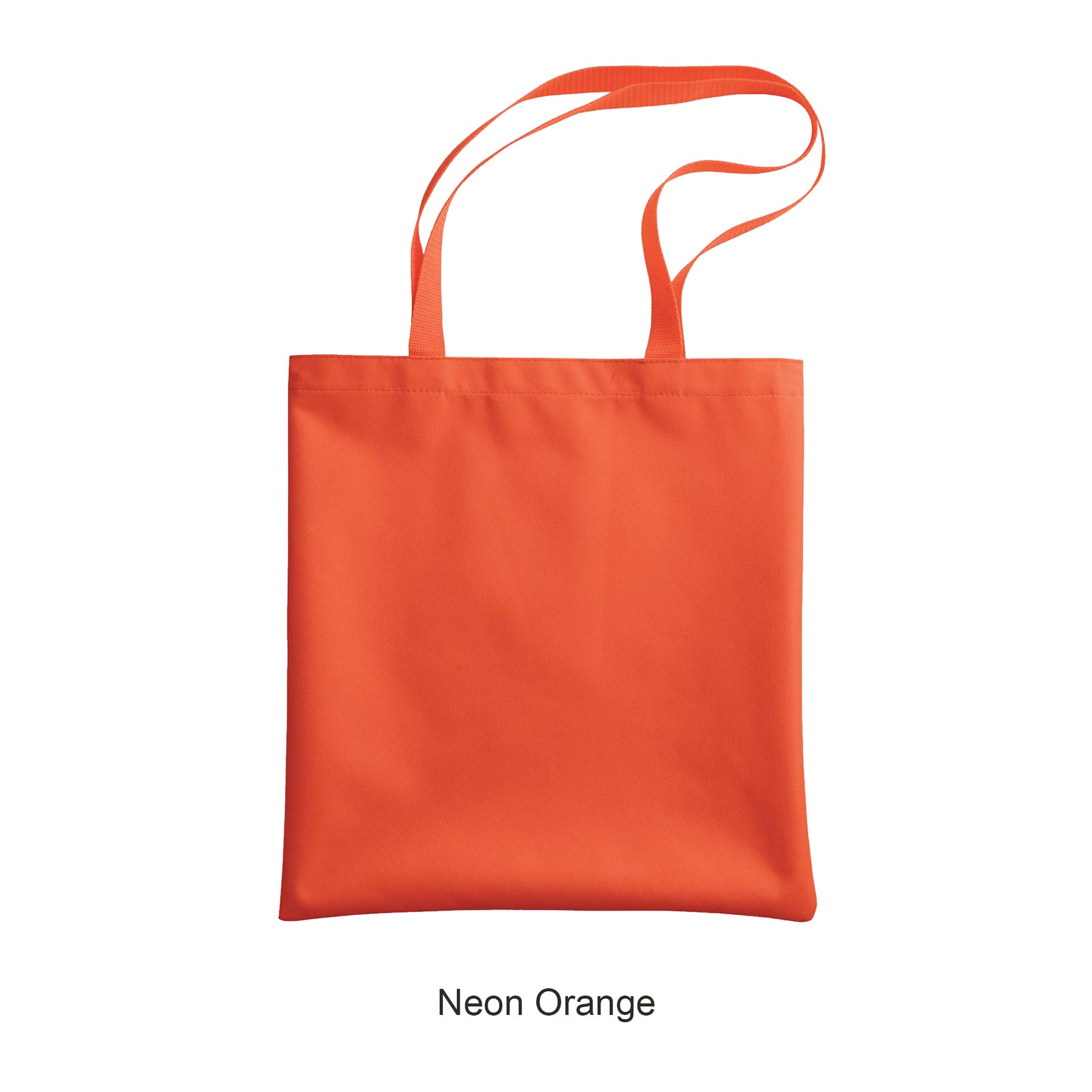 600D Madison Basic Tote 48