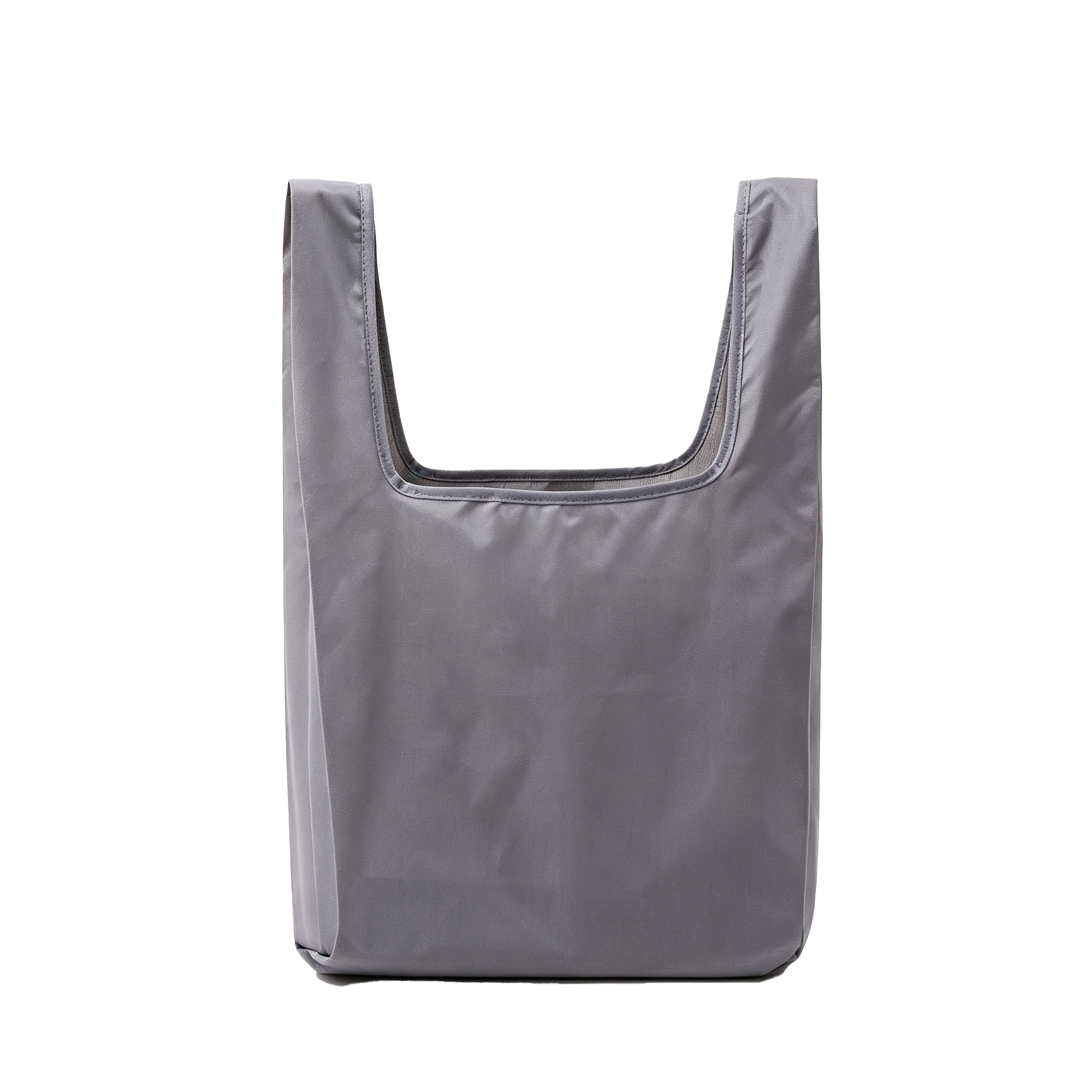 Waterproof Foldable Reusable Shopping Bag, custom tote bag with logo imprint 5