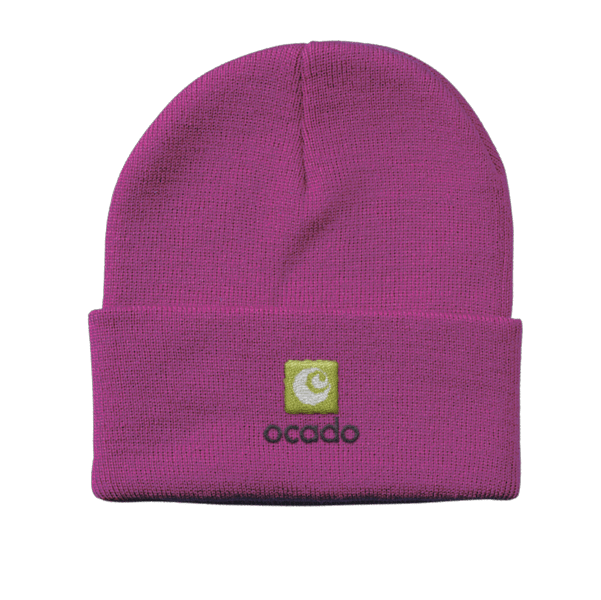 Sportsman SP12 12" Knit Beanie