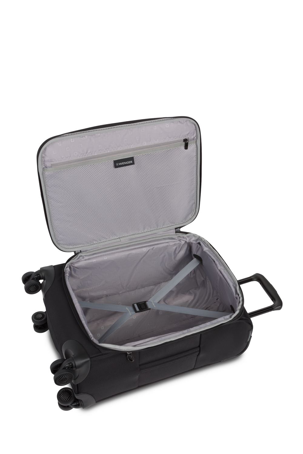Wenger Diplomat Carry-On Spinner 15