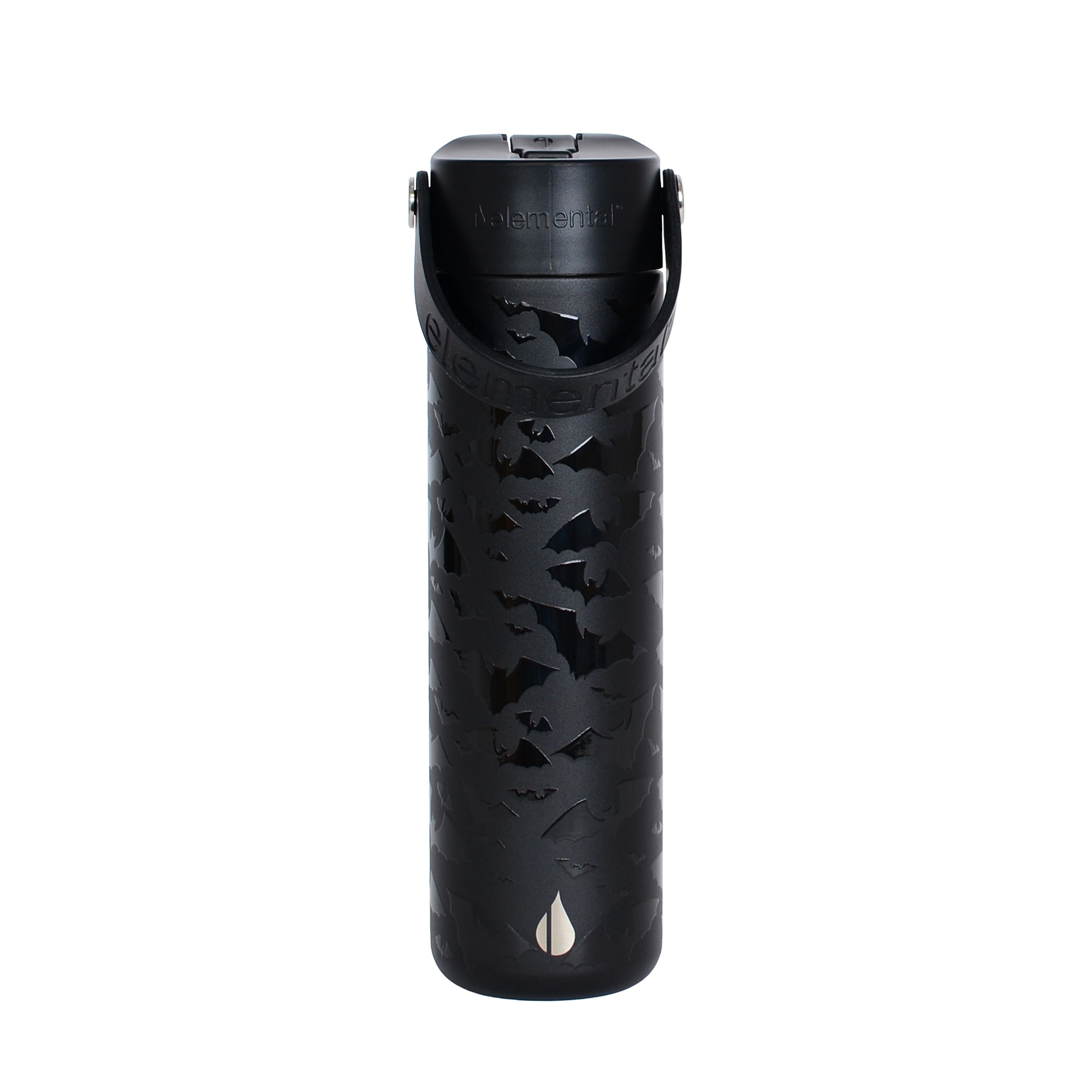 Elemental® Core Series 24oz Stainless Steel Water Bottle - Vacuum Insulated - BPA-Free and Lead-Free 66