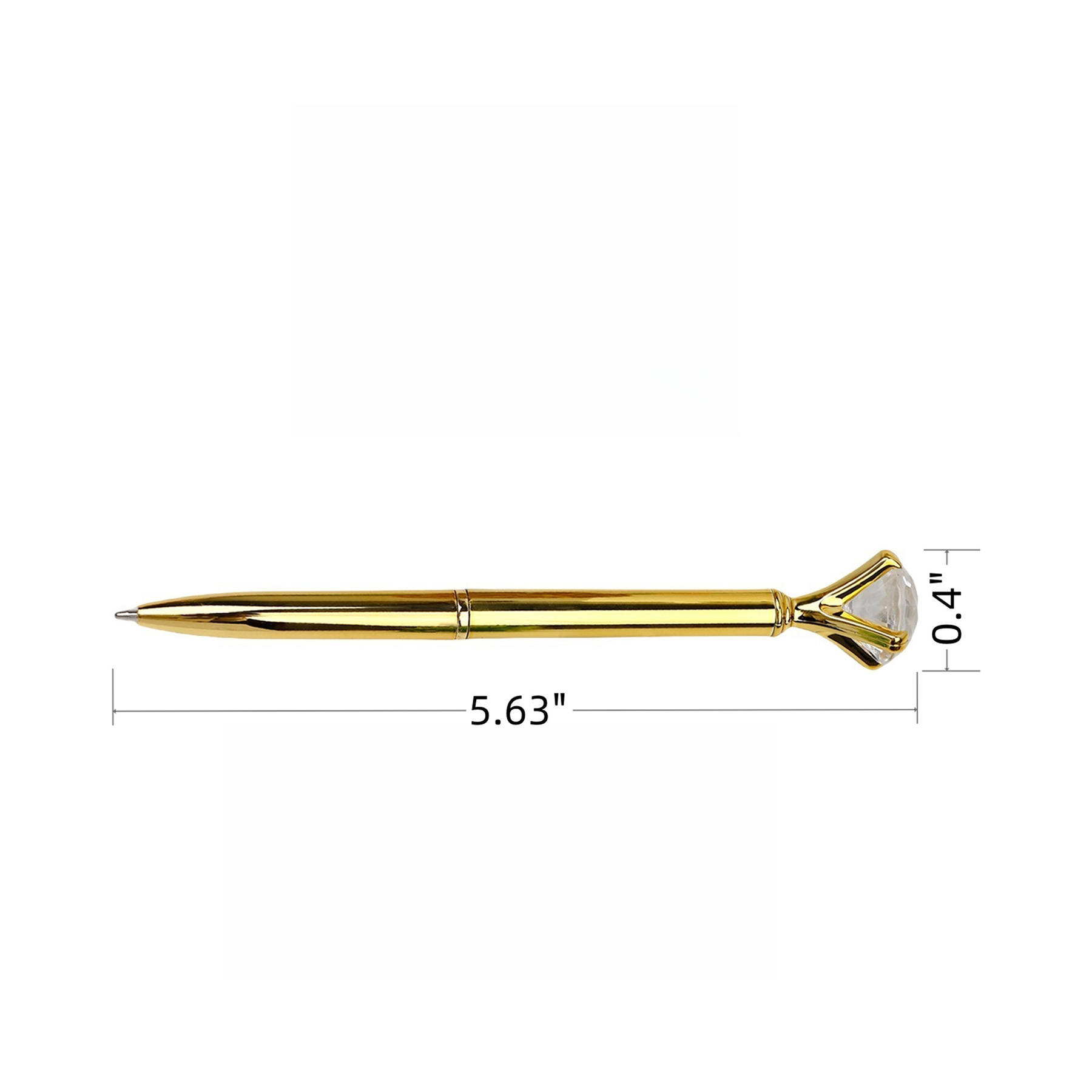 Crystal Diamond Pen 72