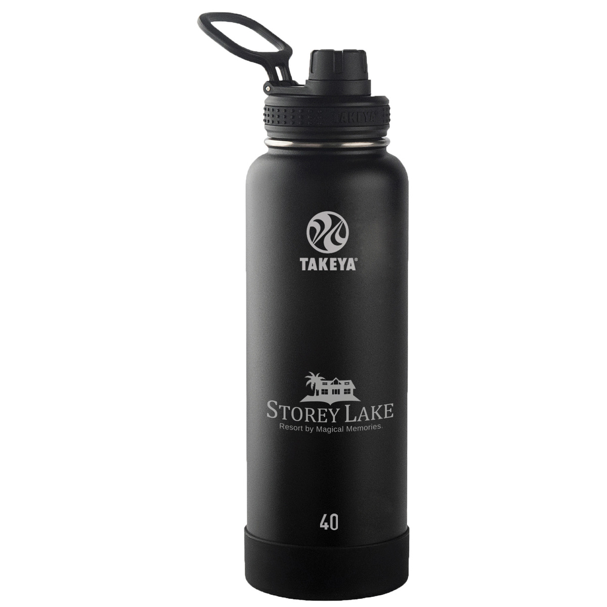 Takeya Actives Bottle - Thumbnail 4