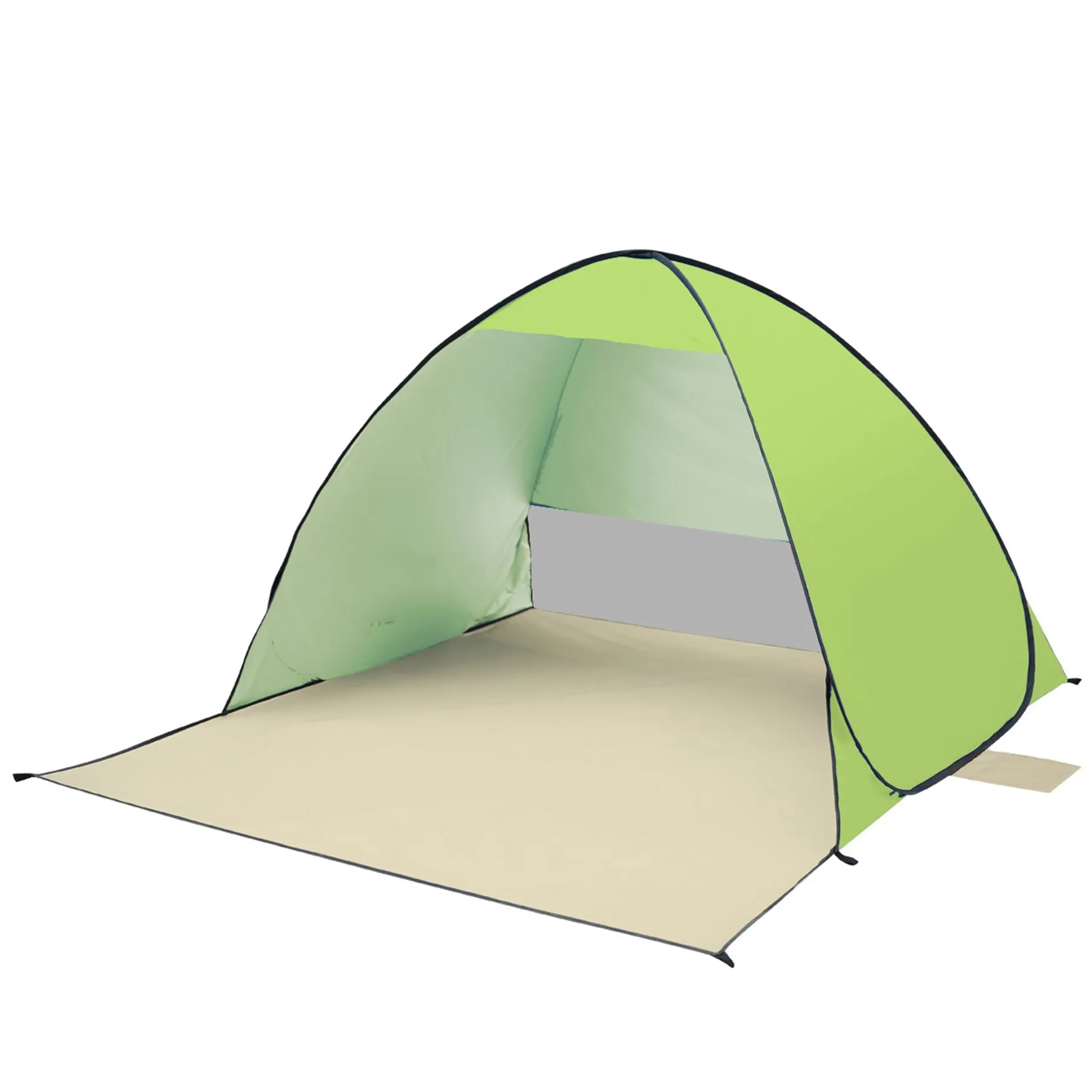 Sun Shelter Beach Tent 16