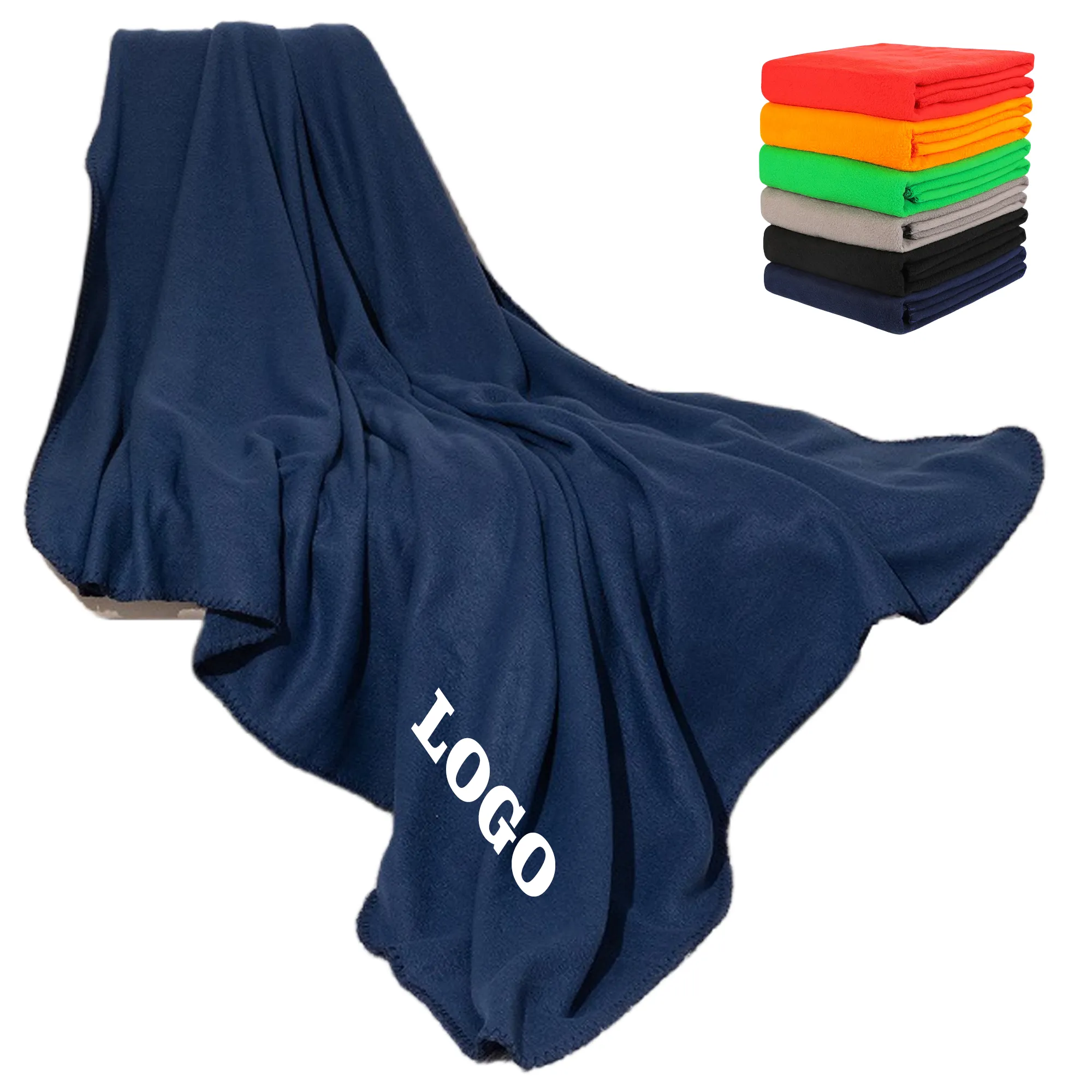 Polar Fleece Blanket