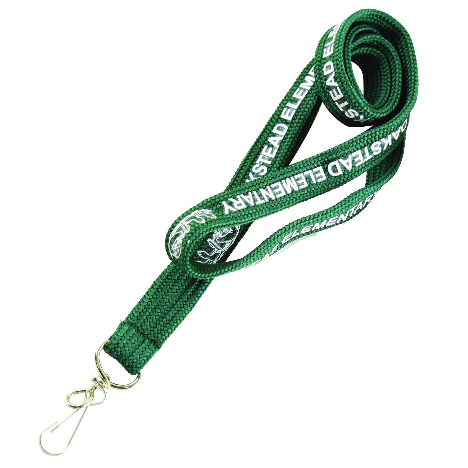 5/8" Tube Lanyards