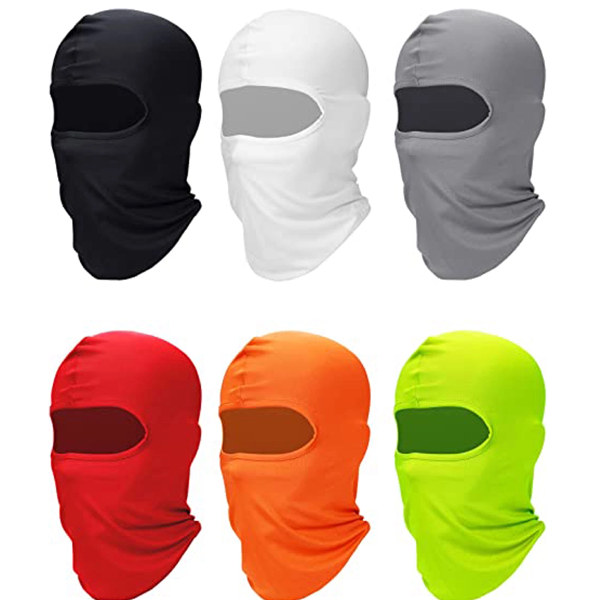 Ski Sun Mask Windproof Motorcycle Helmet 5