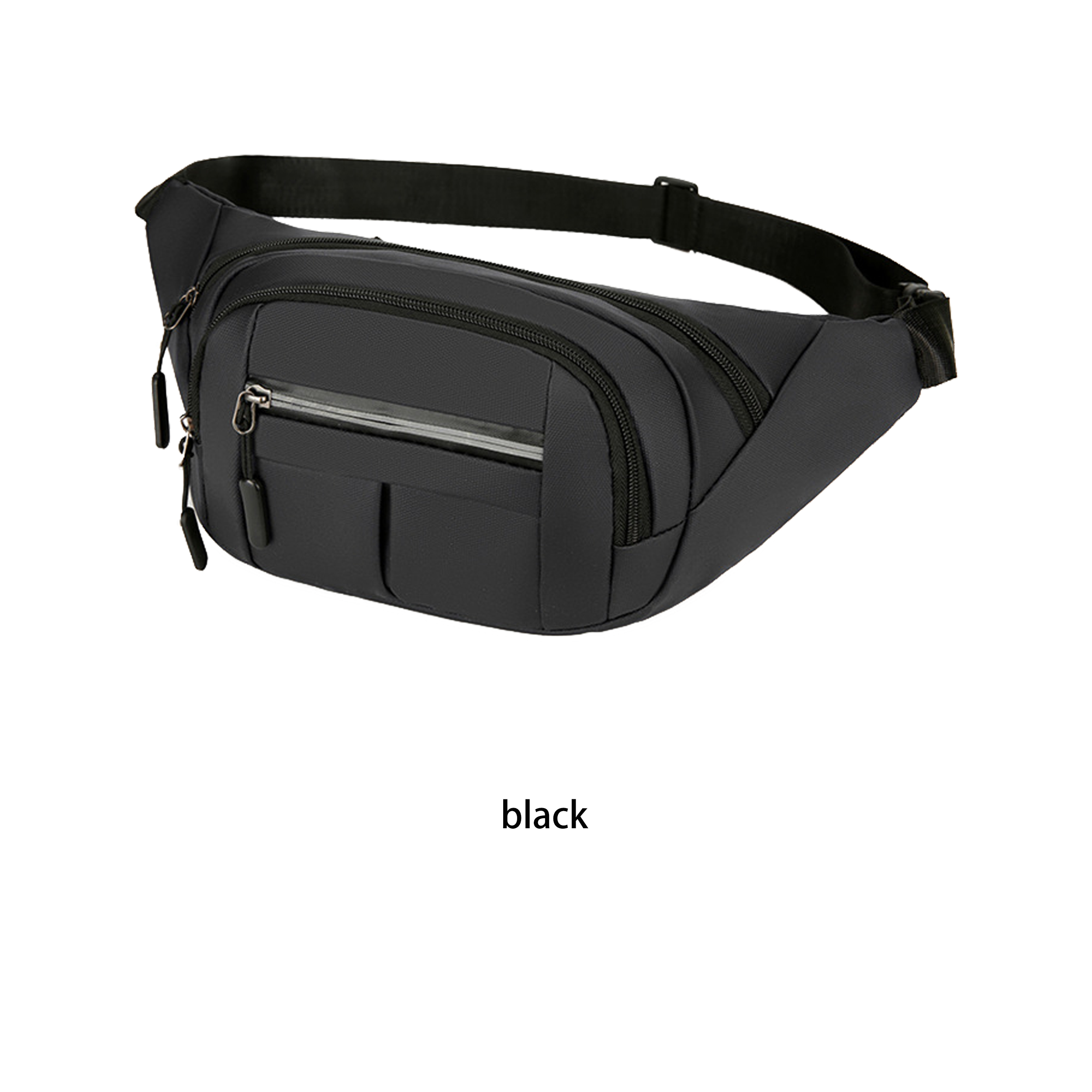 Sports Fanny Pack MOQ 50PCS 6