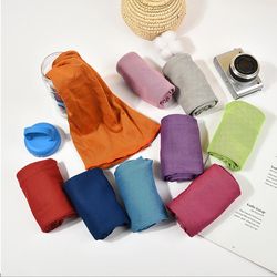 Sports Cooling Towel