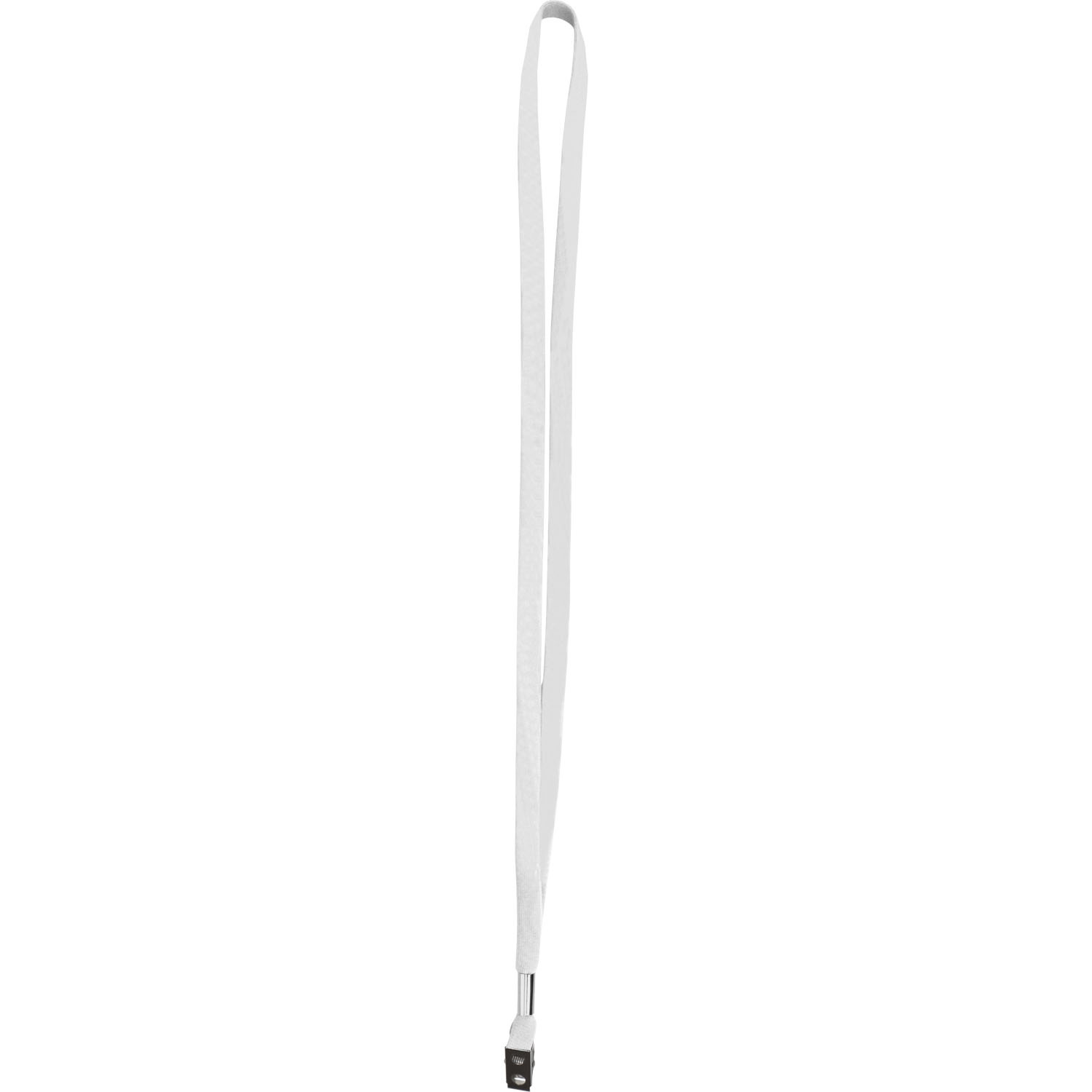 7/16" Nylon Elastic Lanyard 26