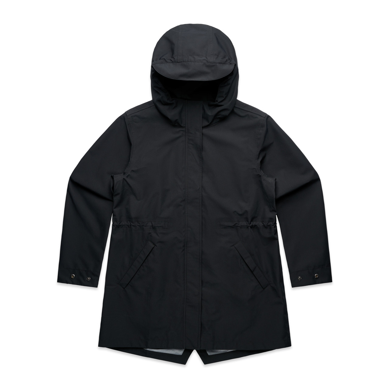 Wo's Tech Jacket | 4526 9