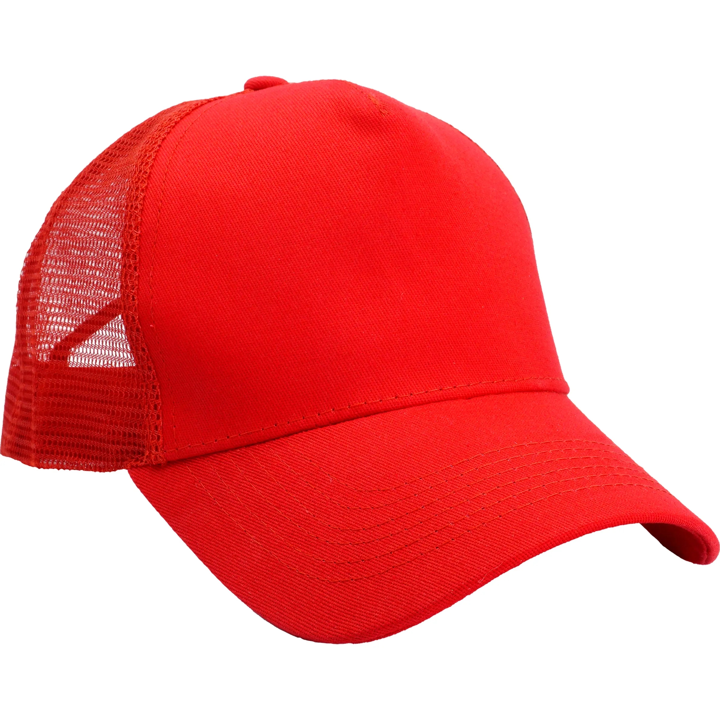 TRUCKER HAT 1