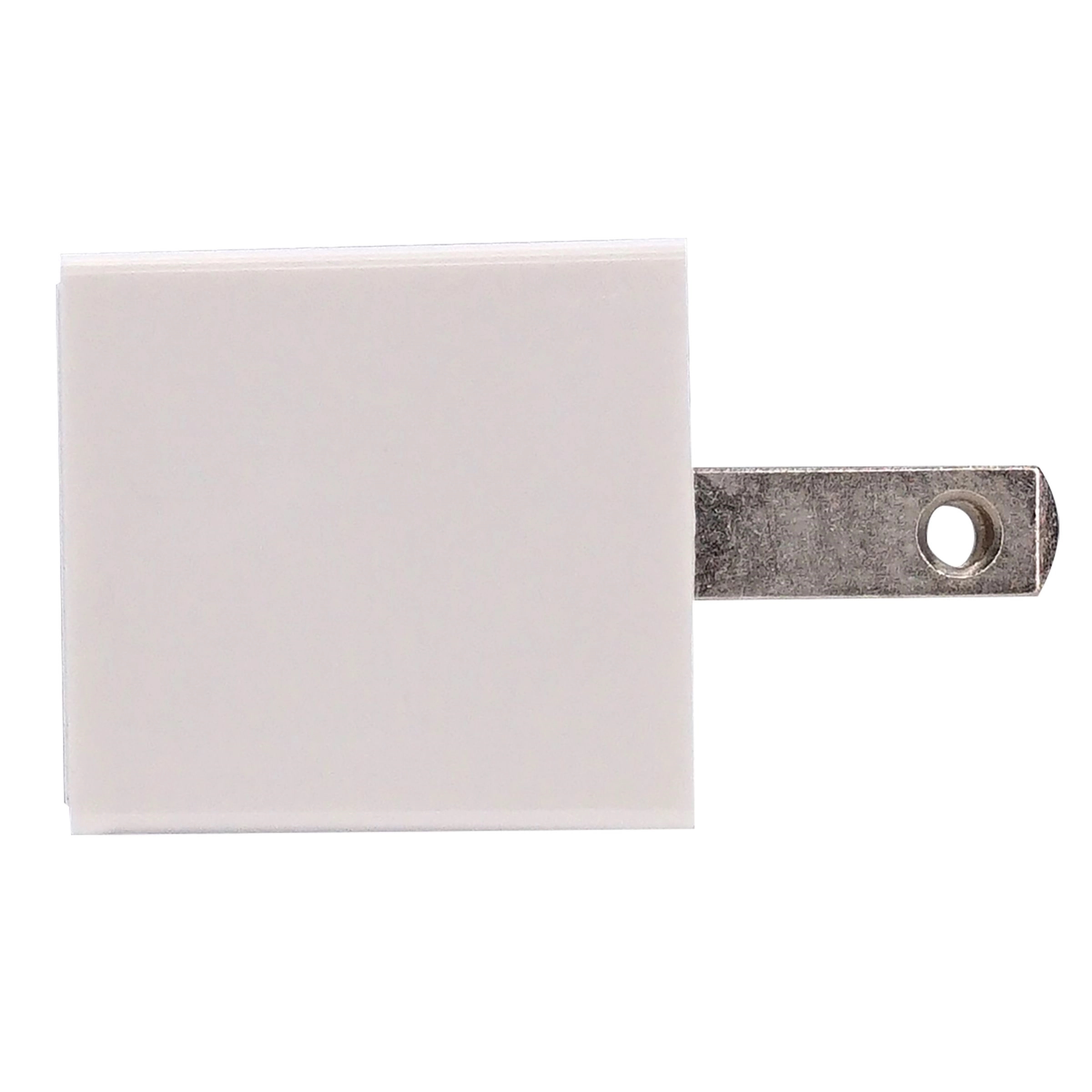 UL Square USB Wall Charger 3