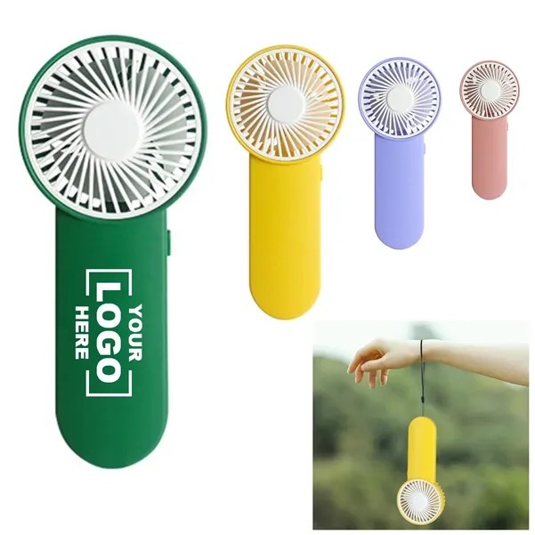 Portable Handheld Fan