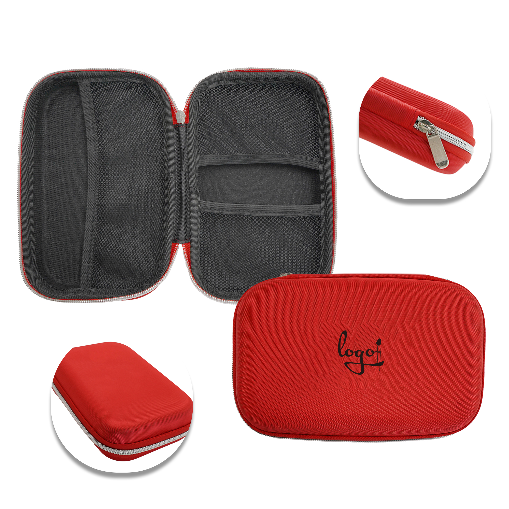 First Aid Kit Cases