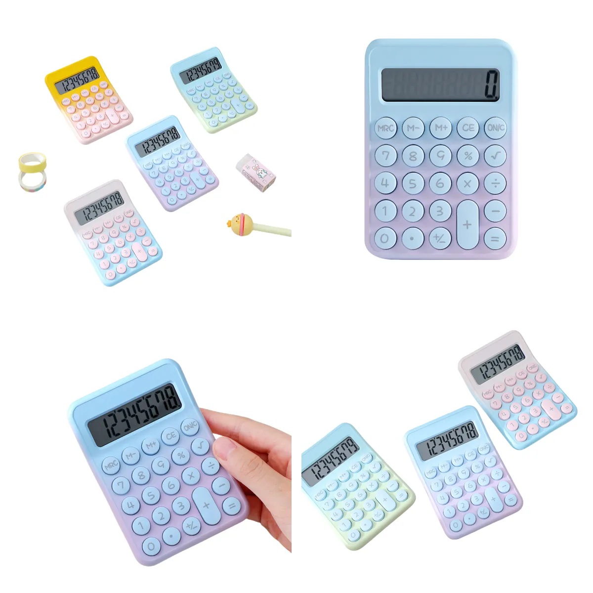 Mechanical Switch Calculator