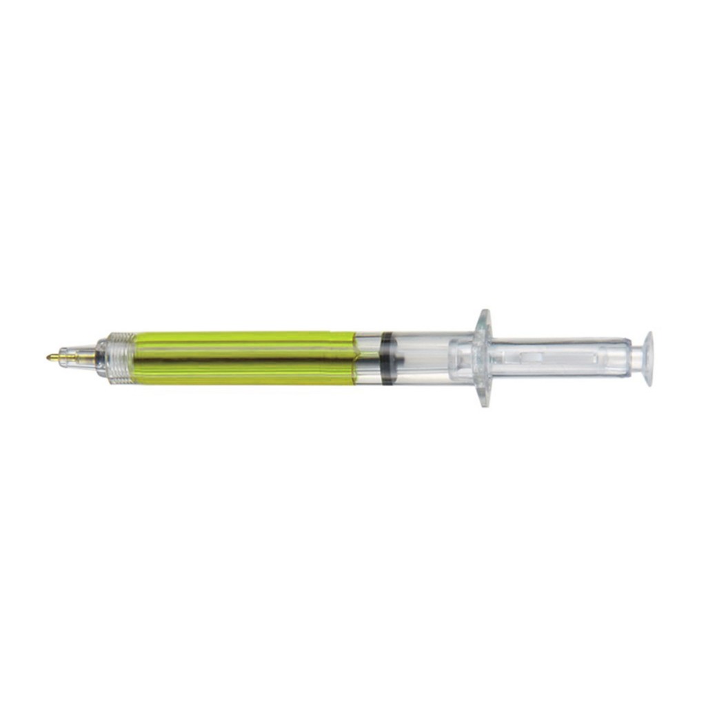 Free Shipping Syringe Pen 35