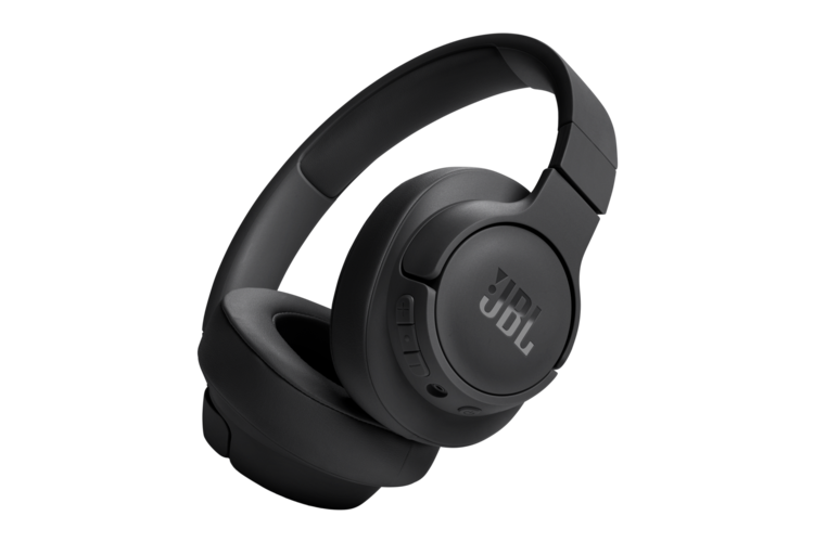 JBL Tune 720BT Wireless Bluetooth Over-Ear Headphones - Thumbnail 2