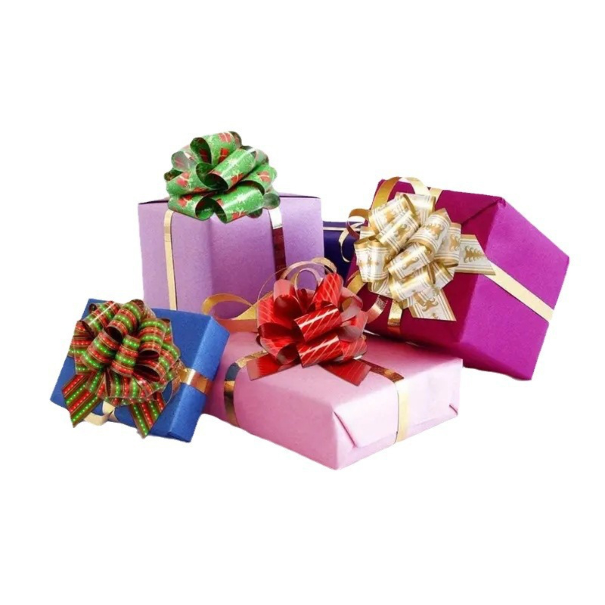 Gift Bow 6
