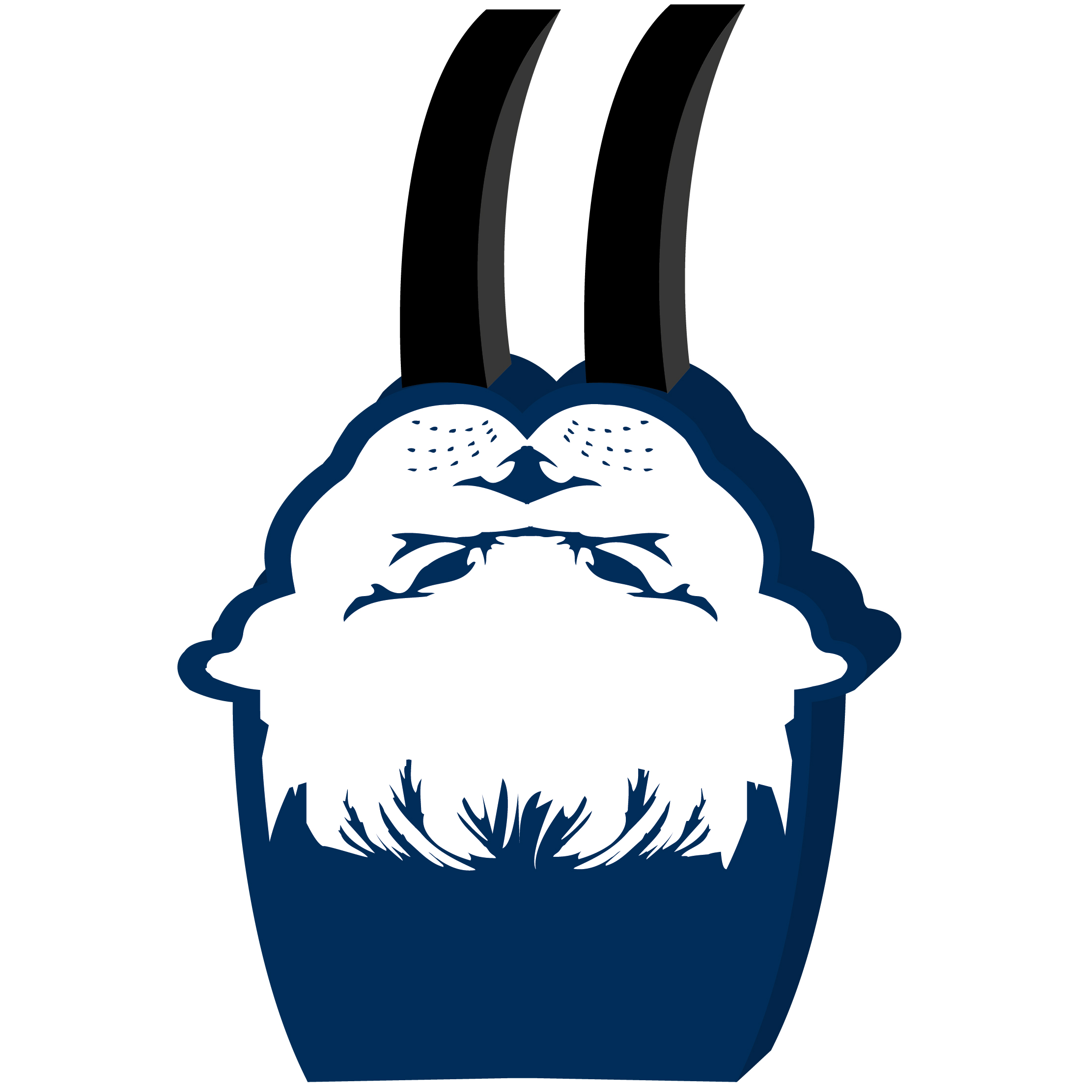 Foam Claw, promotional toy with logo imprint 77