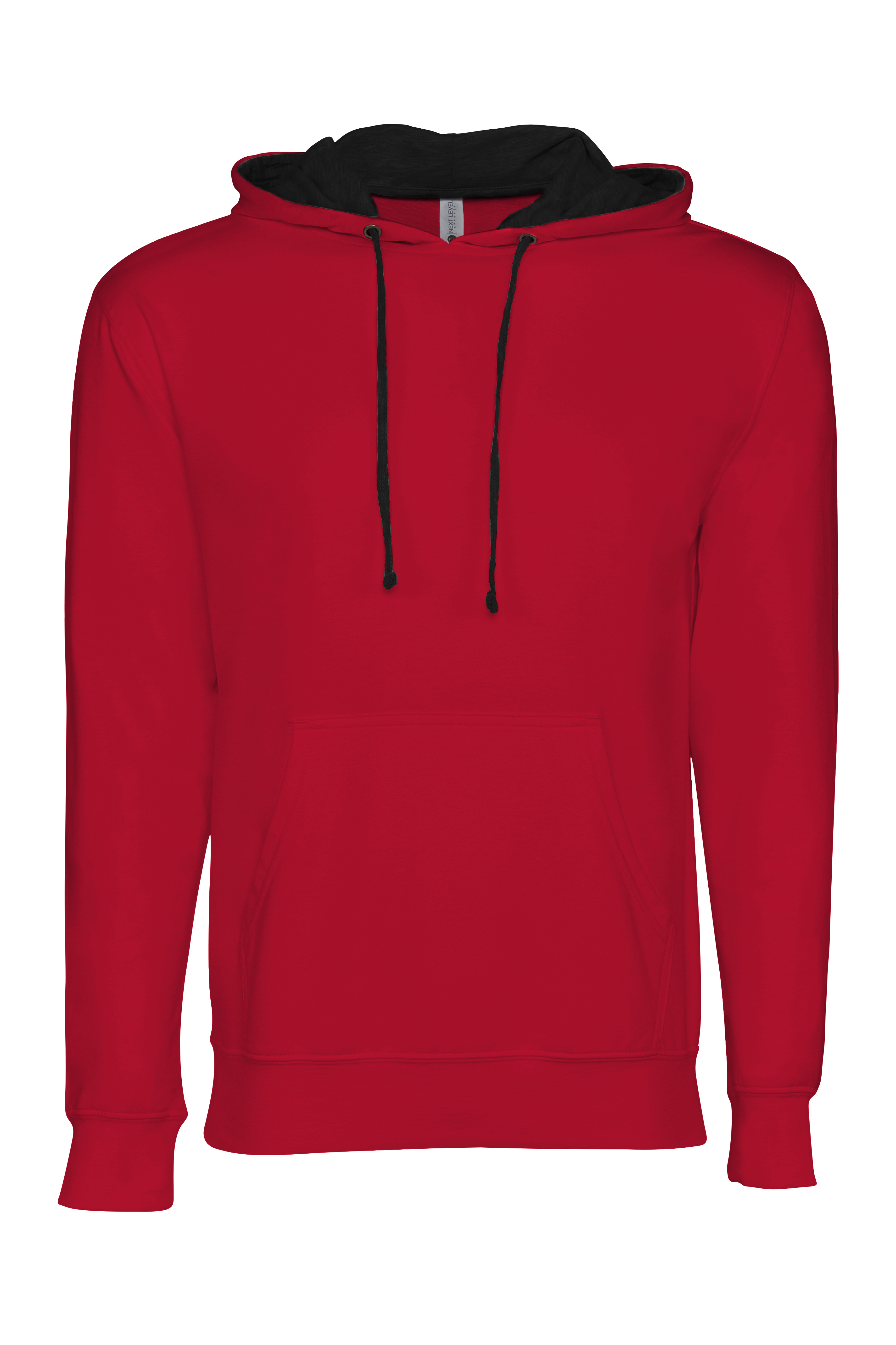 Laguna Hoodie, custom hoodie or sweatshirt with logo imprint 11